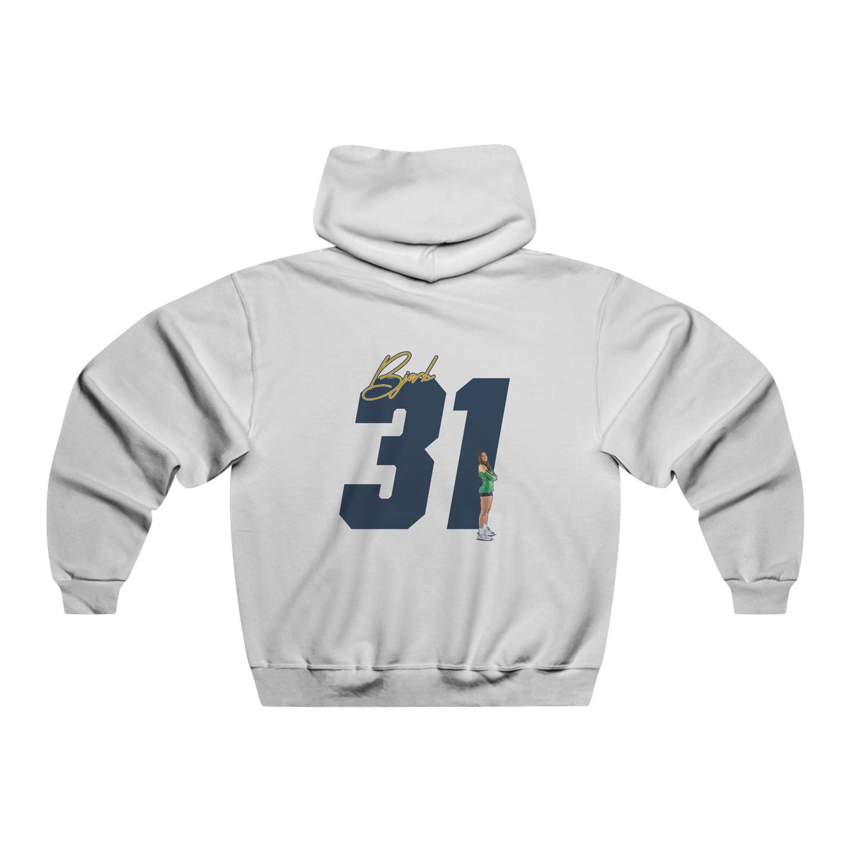 Anna Bjork Vintage Hoodie