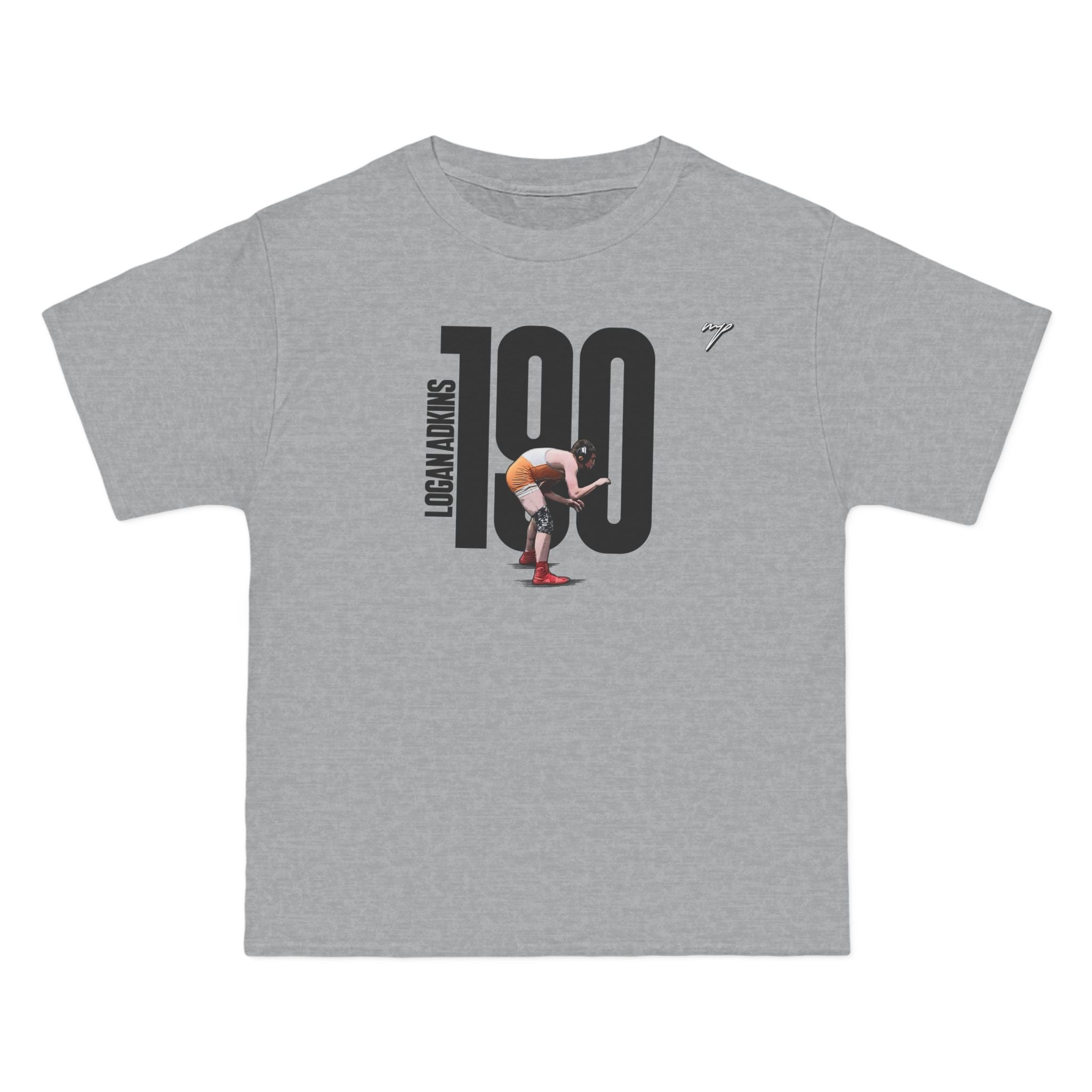 Logan Adkins Vintage Tee
