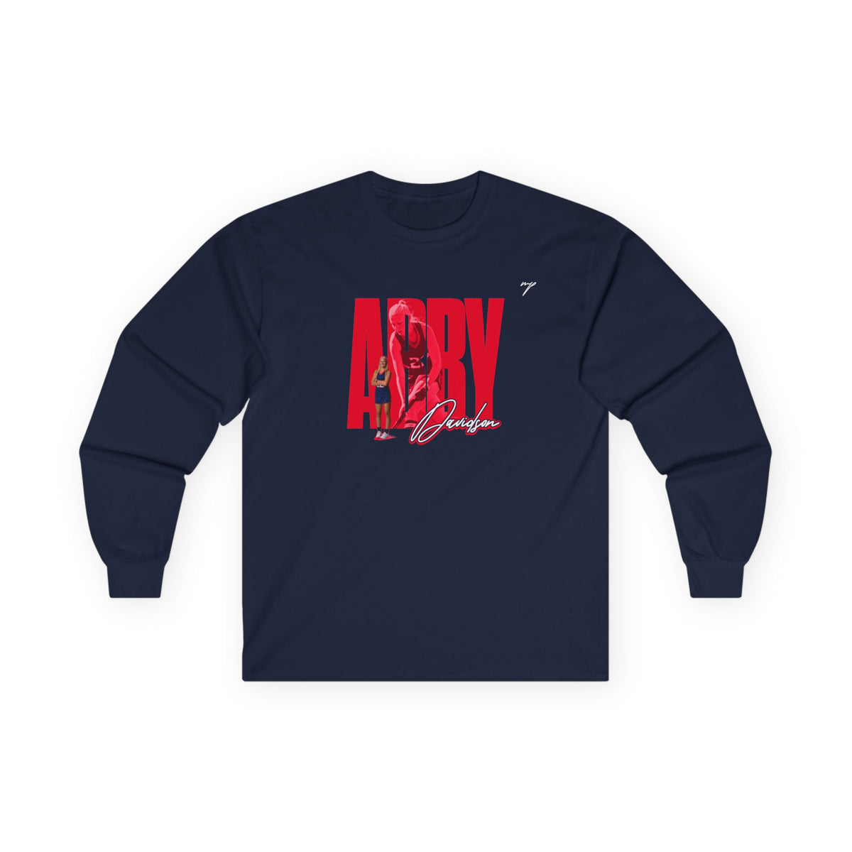 Abby Davidson Long Sleeve