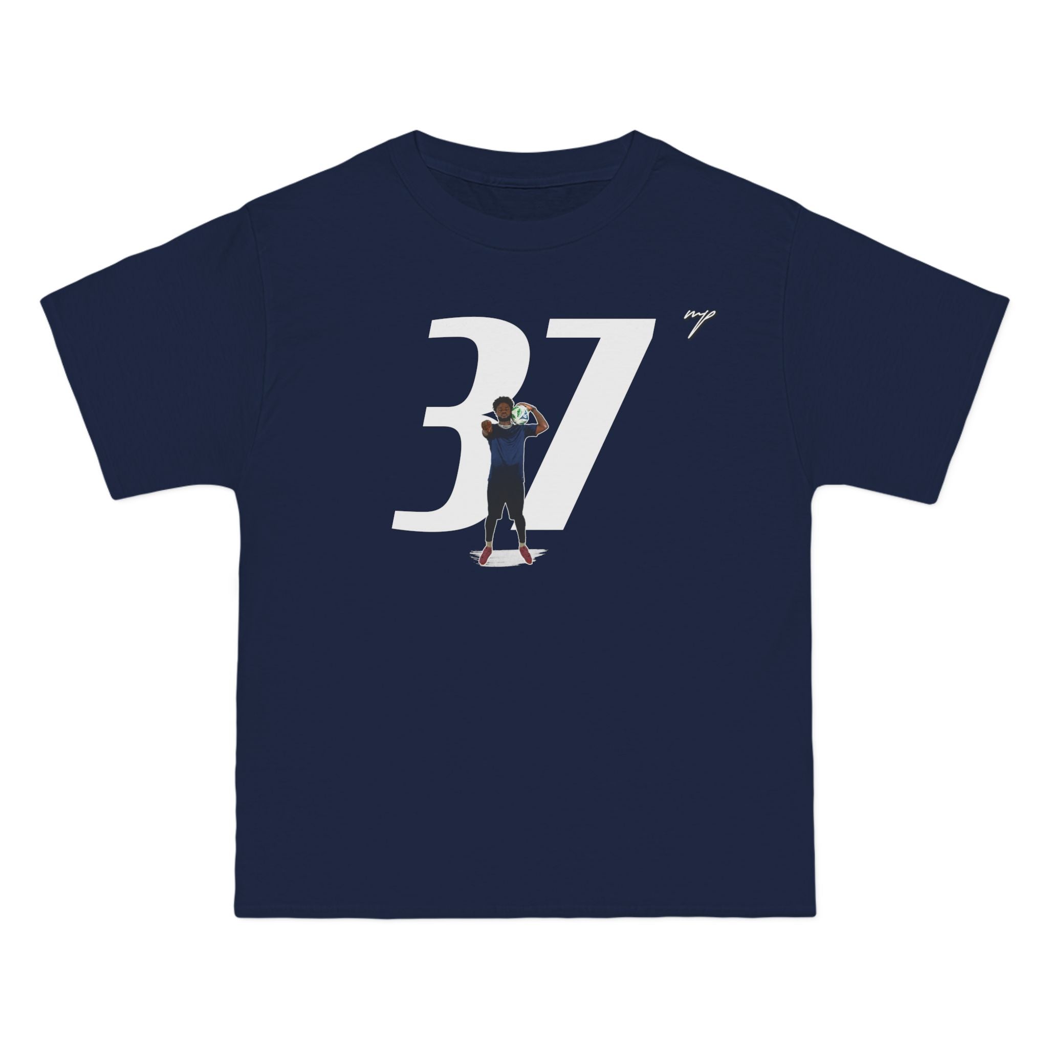 Lynston Roberts Vintage Tee