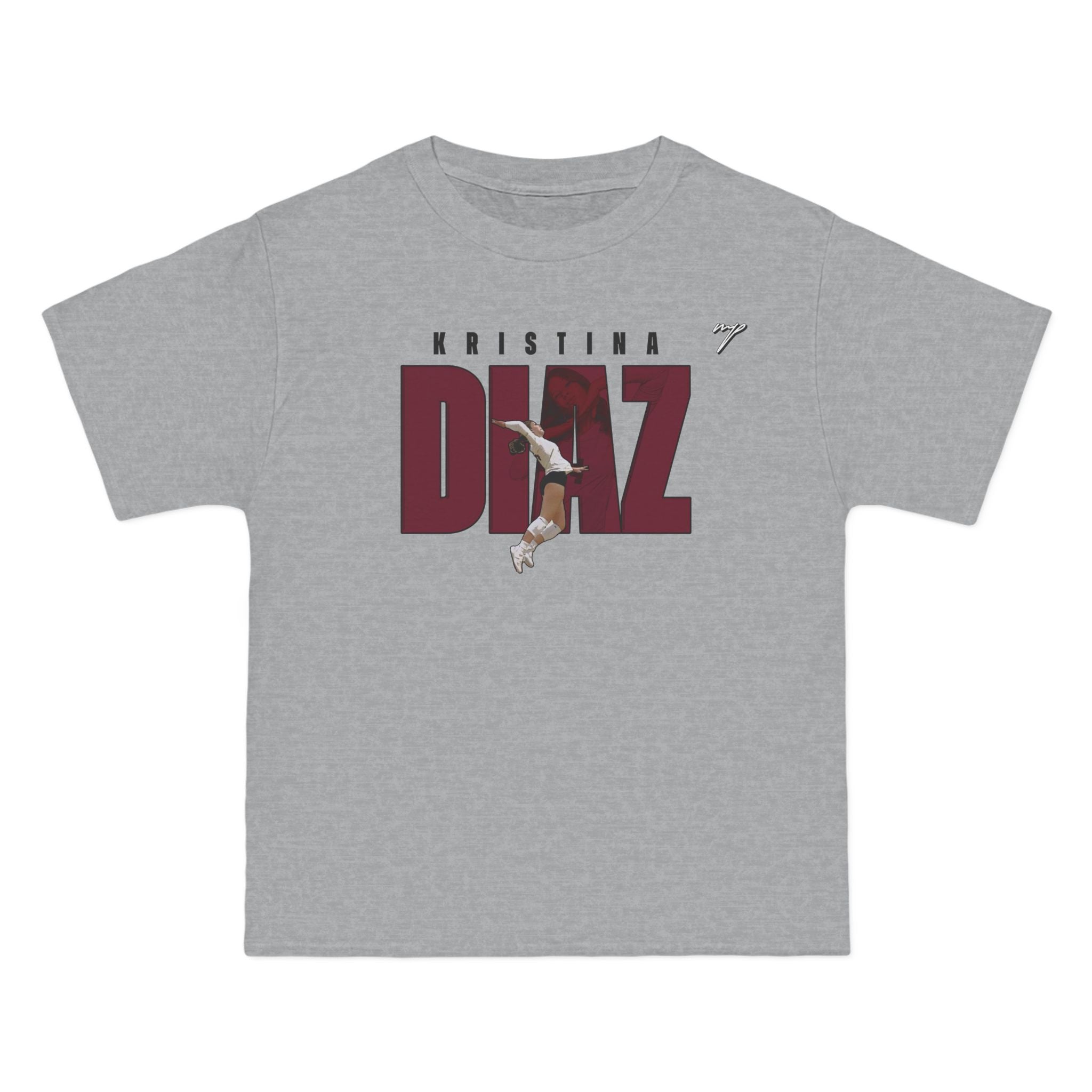 Kristina Diaz Vintage Tee