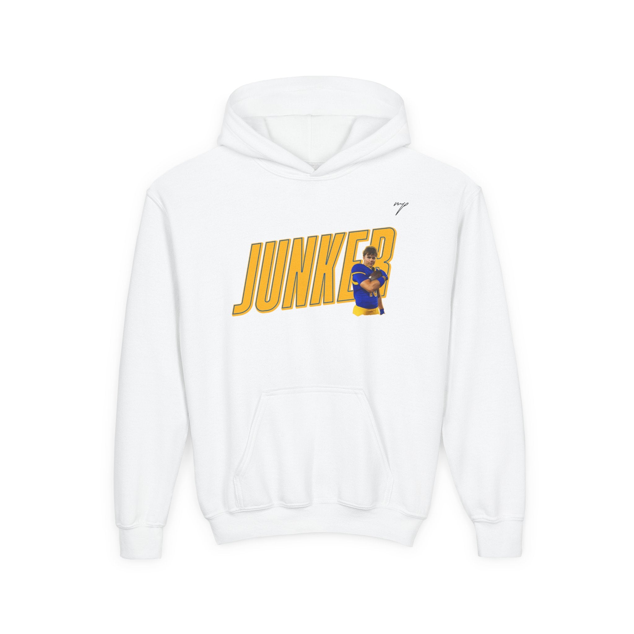 Jack Junker YOUTH Hoodie