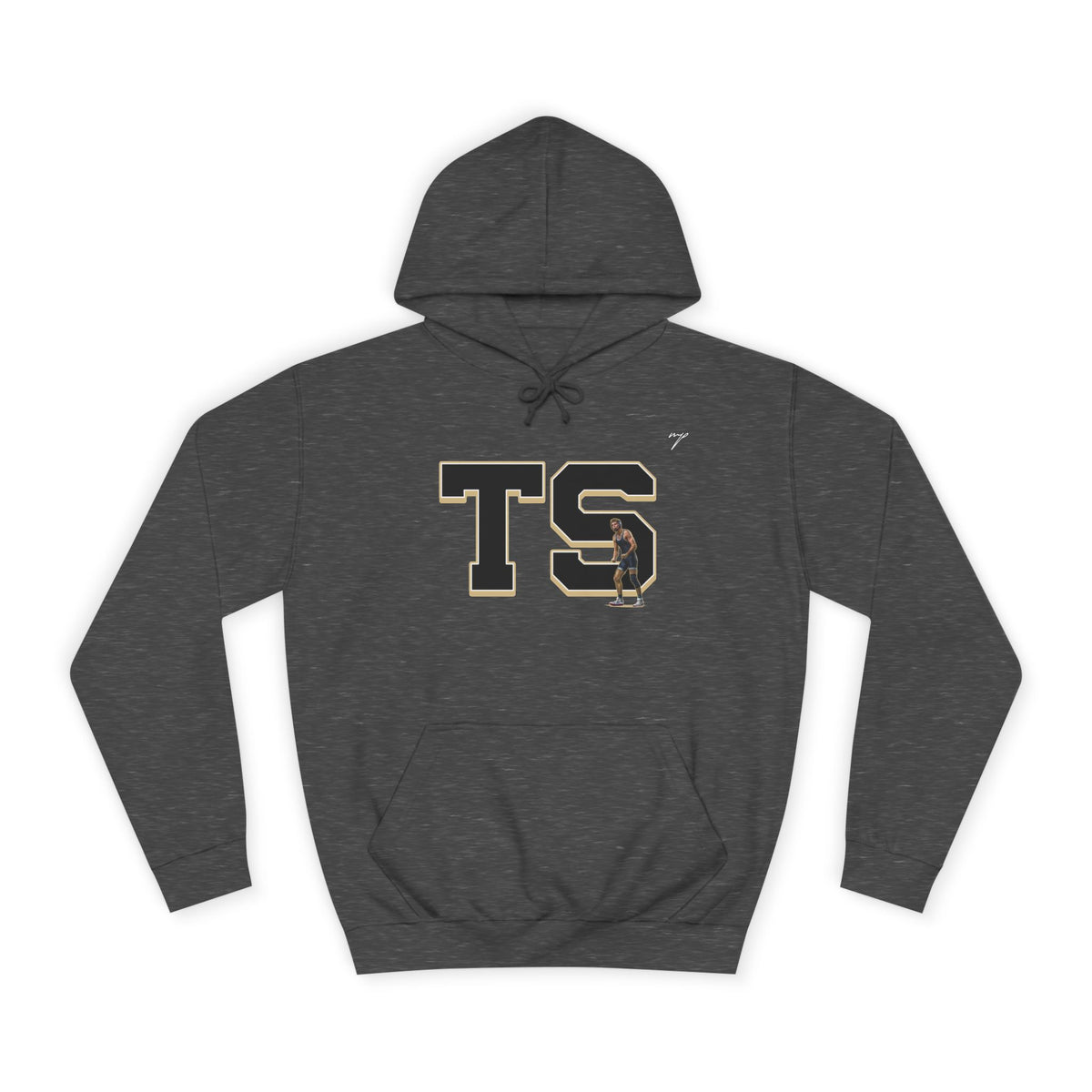 Tyler Stephens Hoodie
