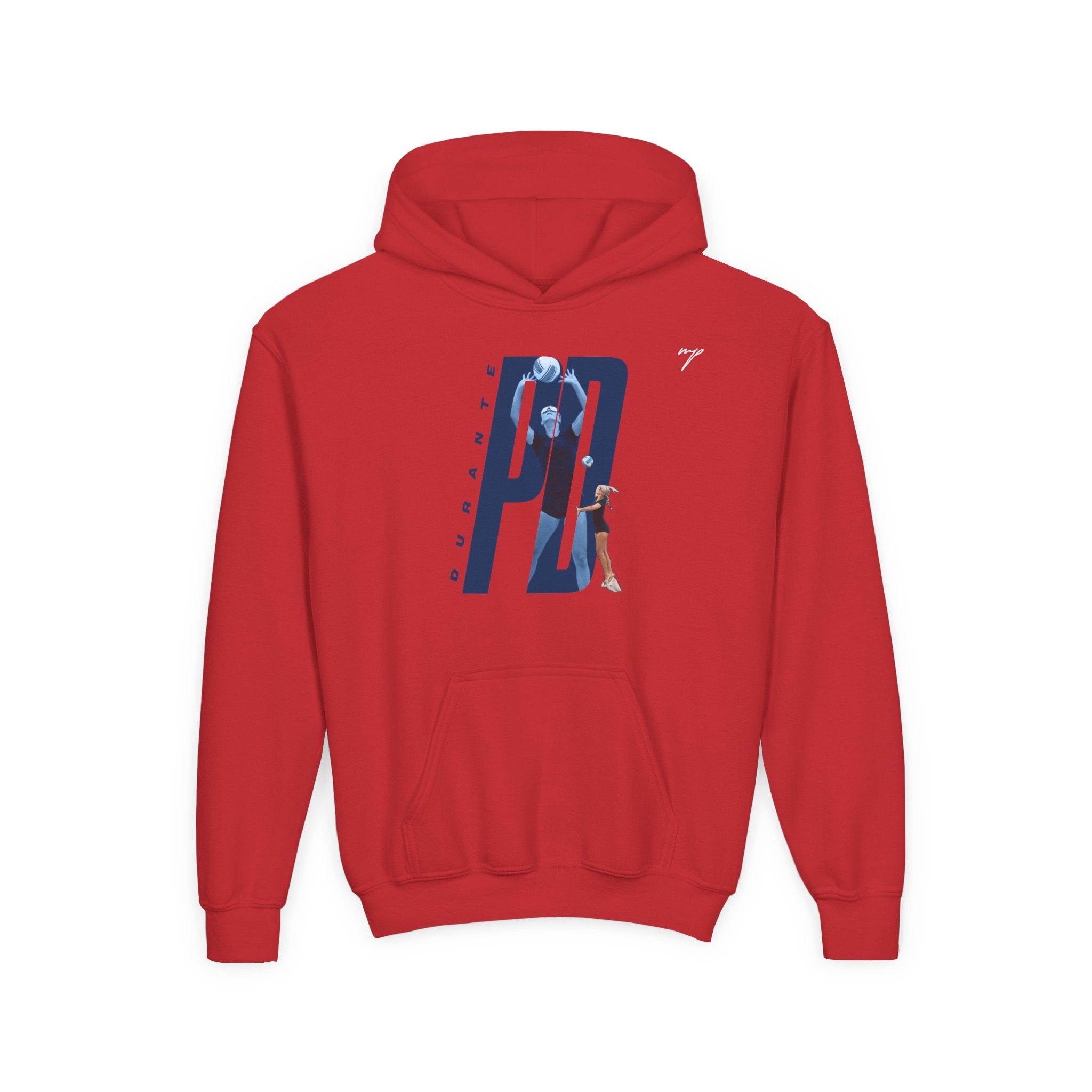 Payton Durante YOUTH Hoodie