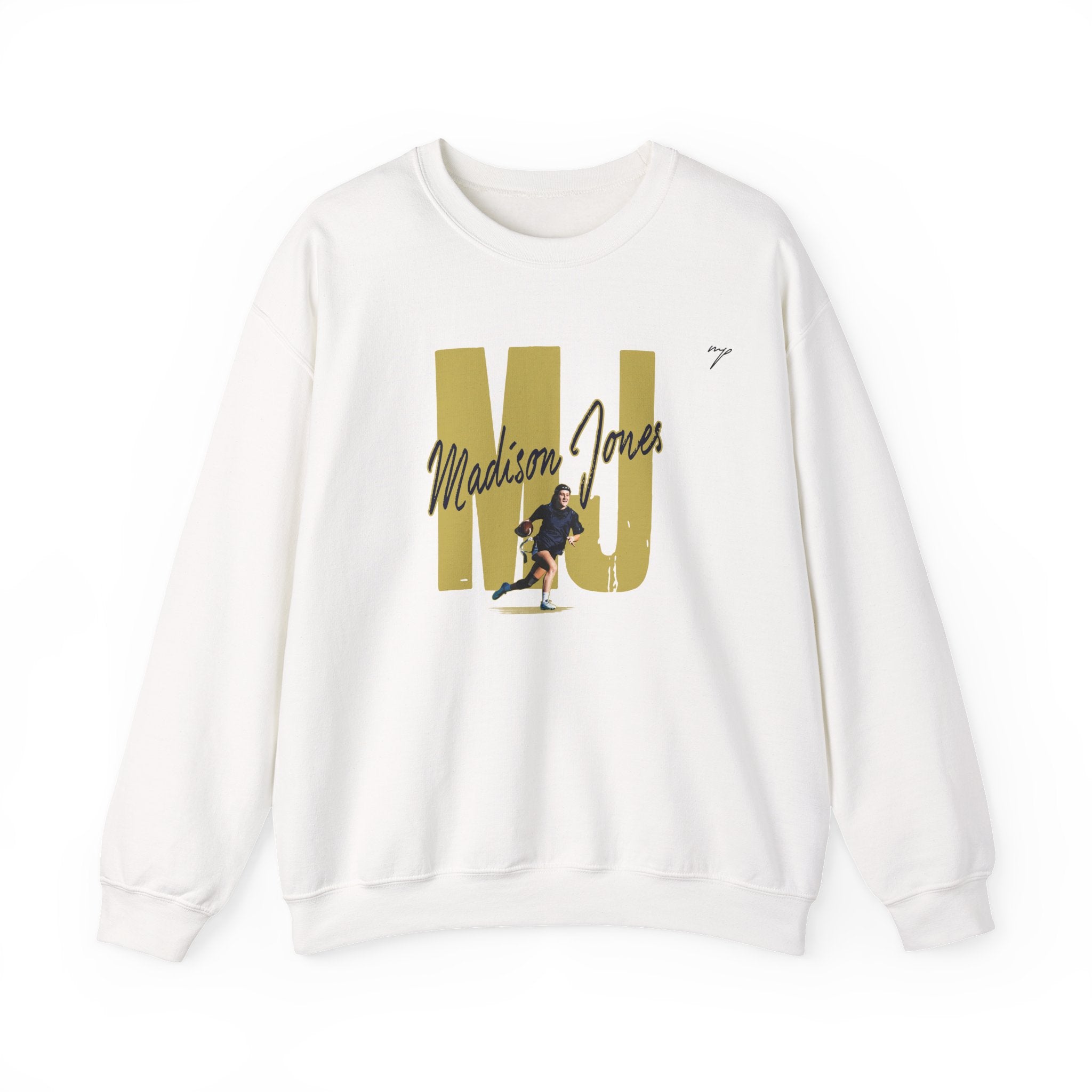 Madison Jones Crewneck