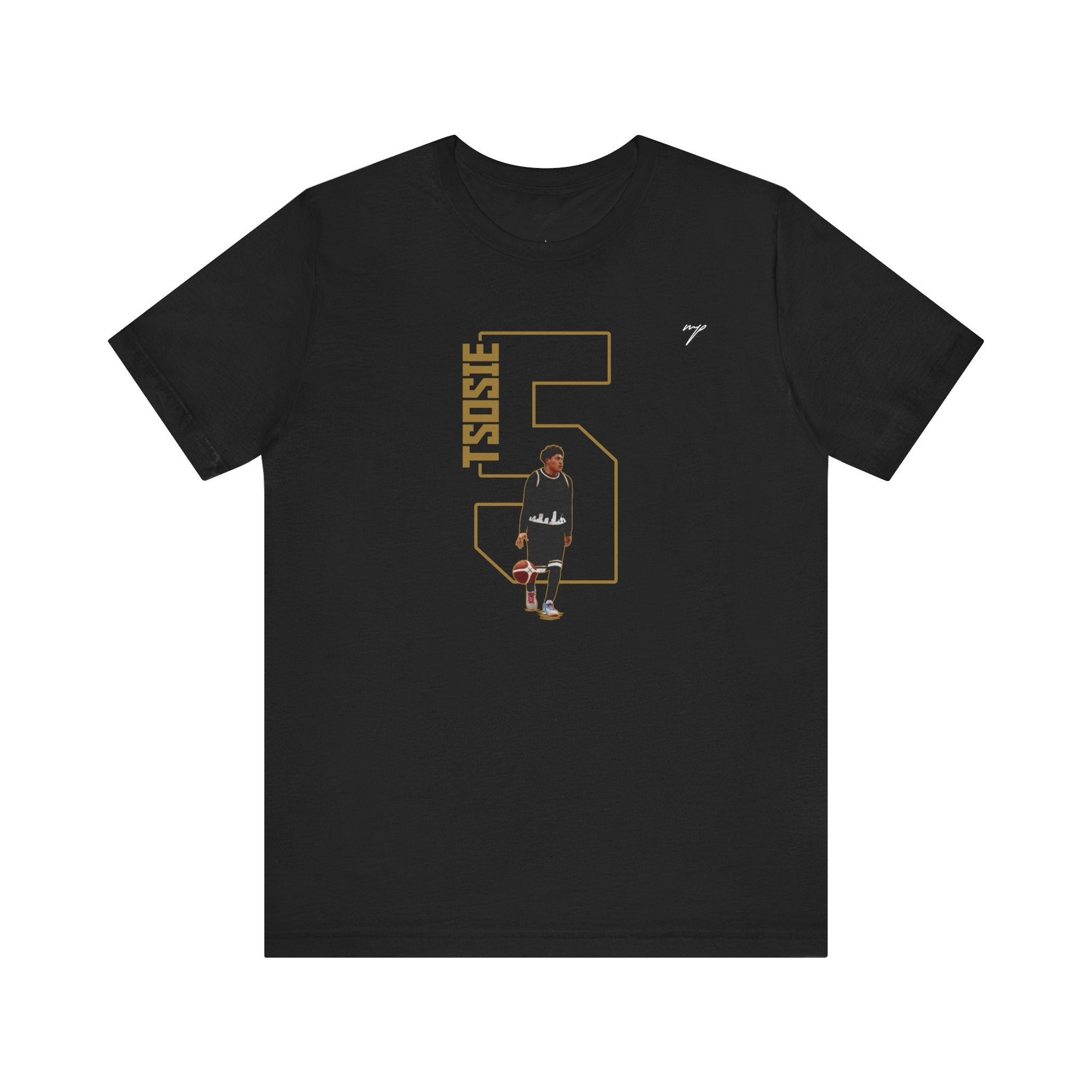 Devin Tsosie Graphic Tee
