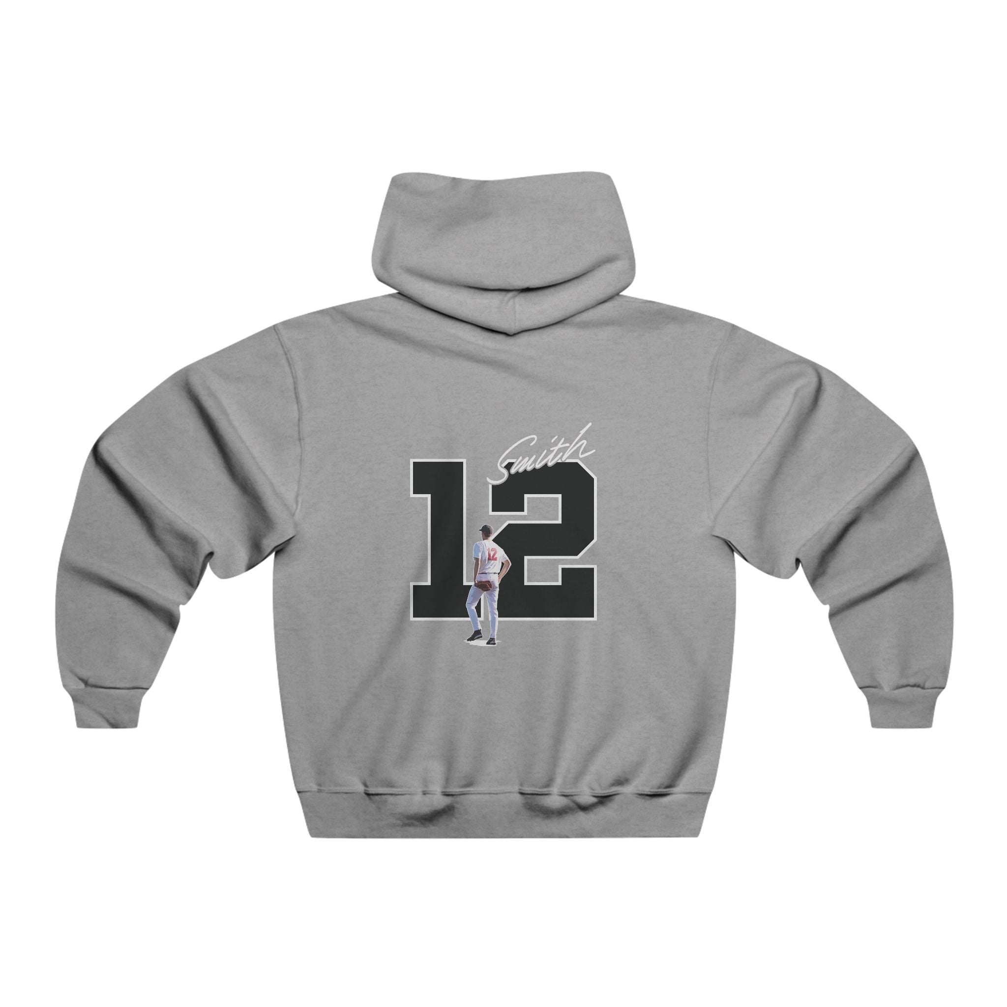 Collin Smith Vintage Hoodie