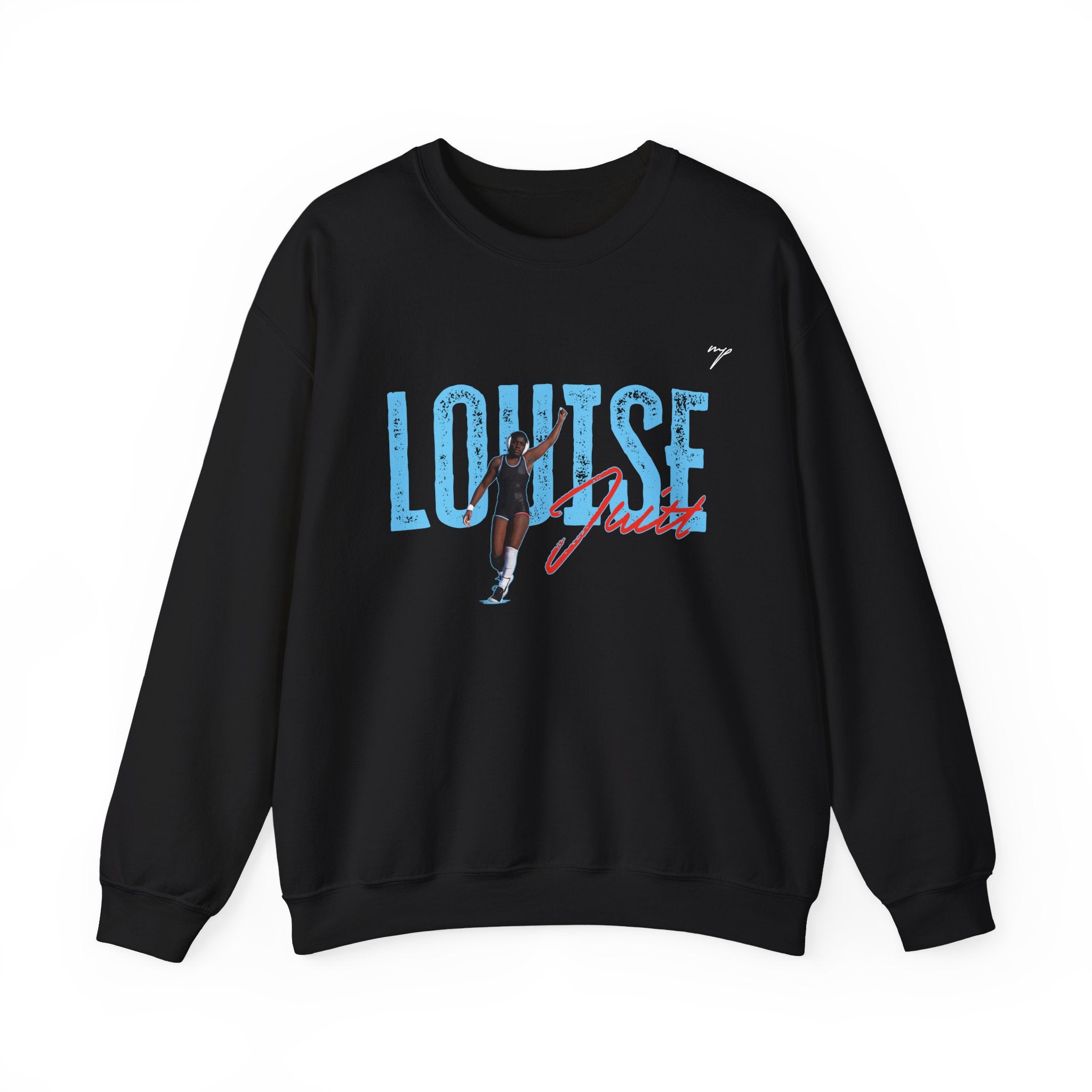 Louise Juitt Crewneck