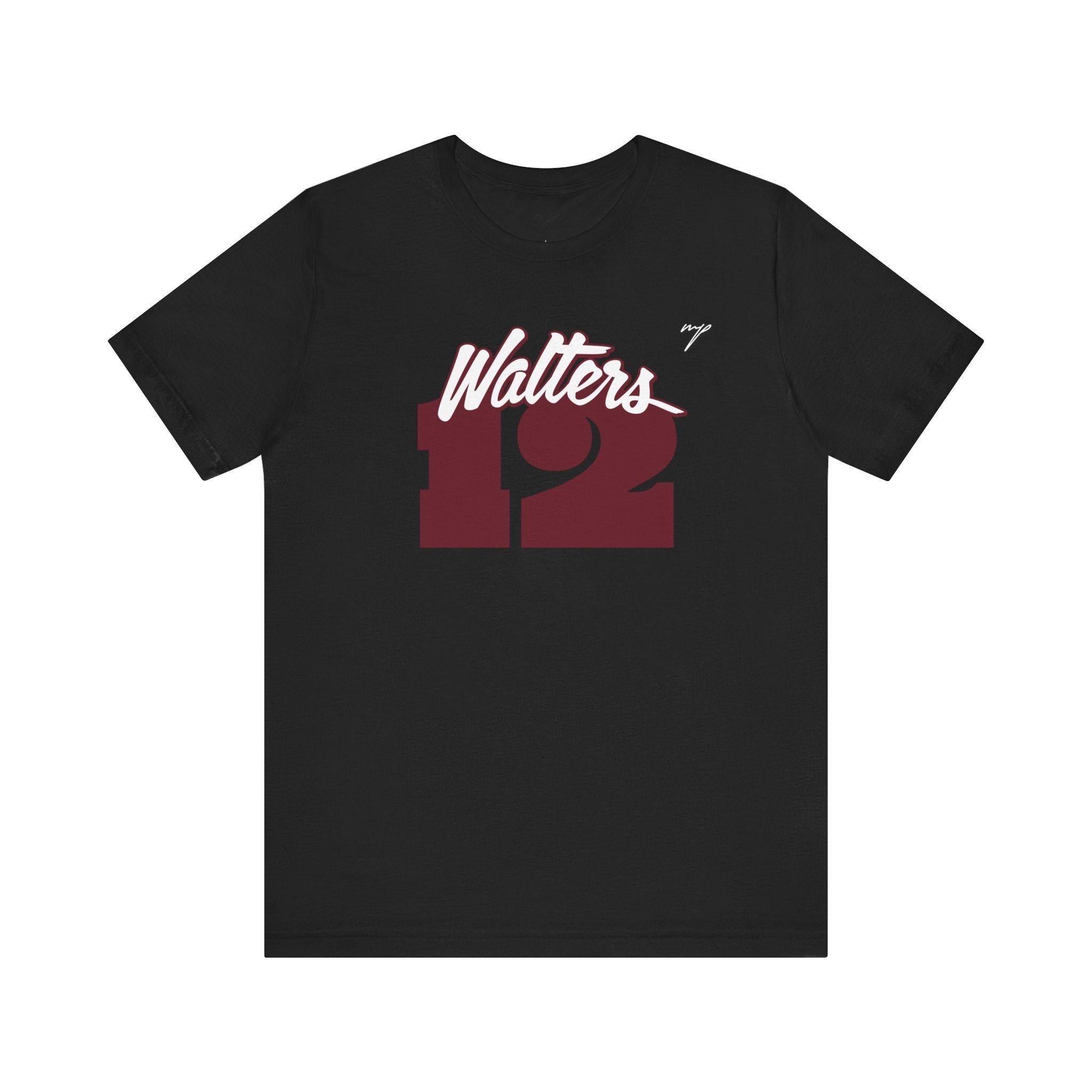 Corinthian Walters Graphic Tee