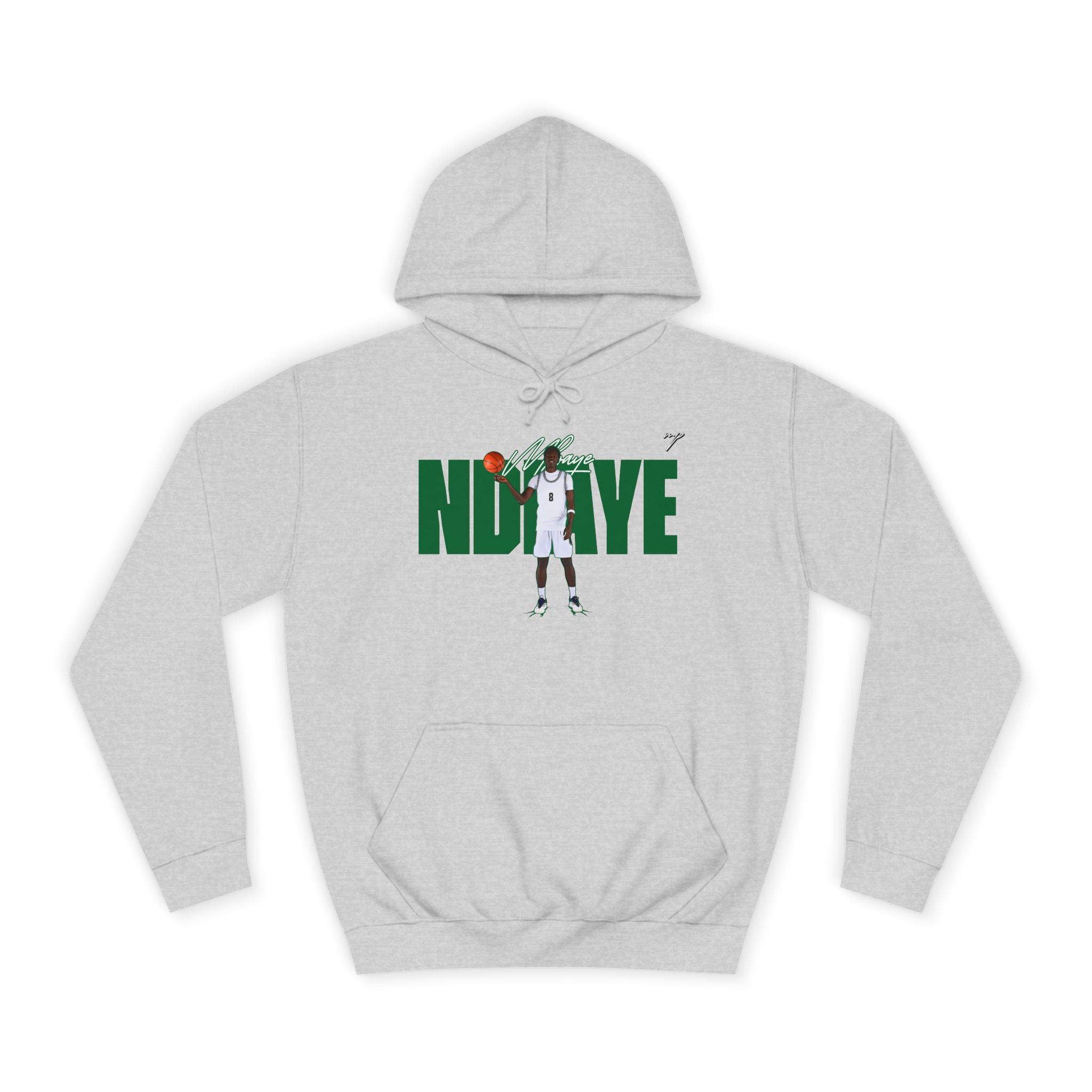 Mbaye Ndiaye Hoodie