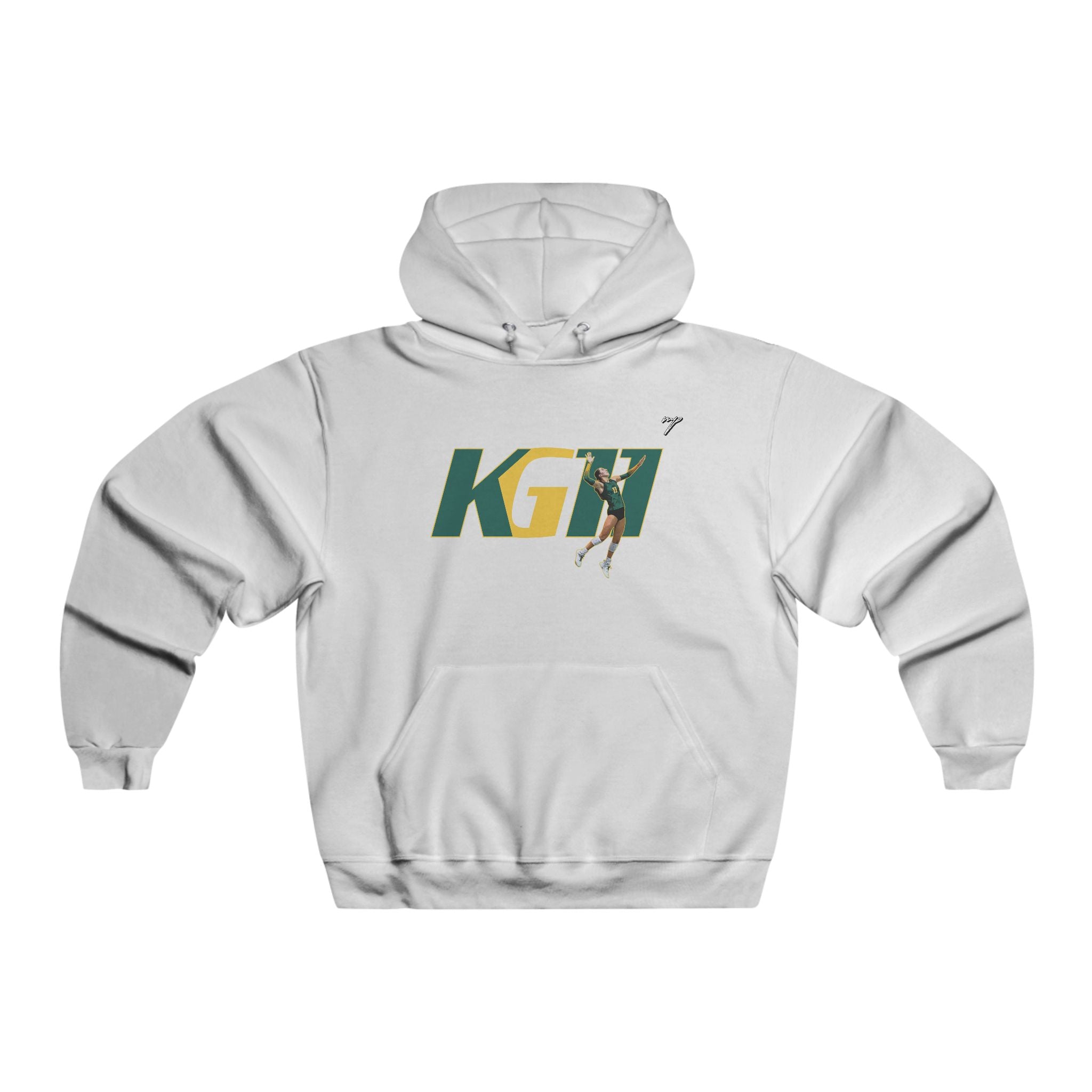 Kayla Giroux Vintage Hoodie