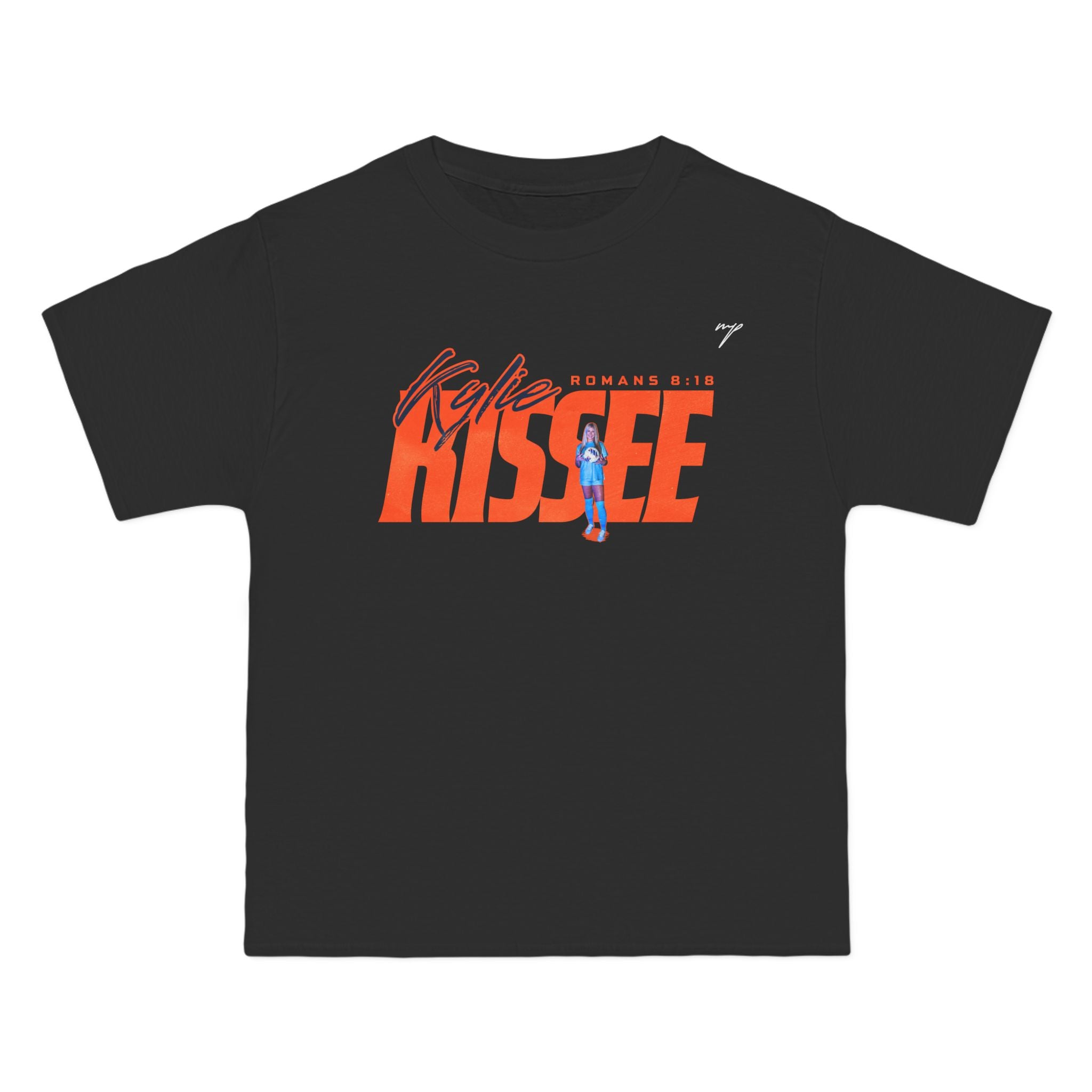 Kylie Kissee Vintage Tee