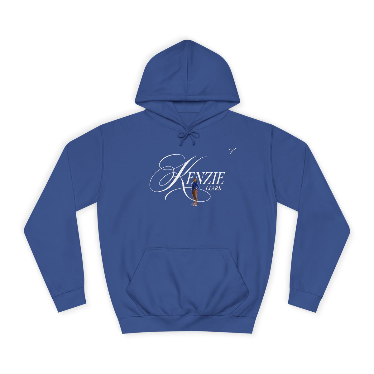 Kenzie Clark Hoodie