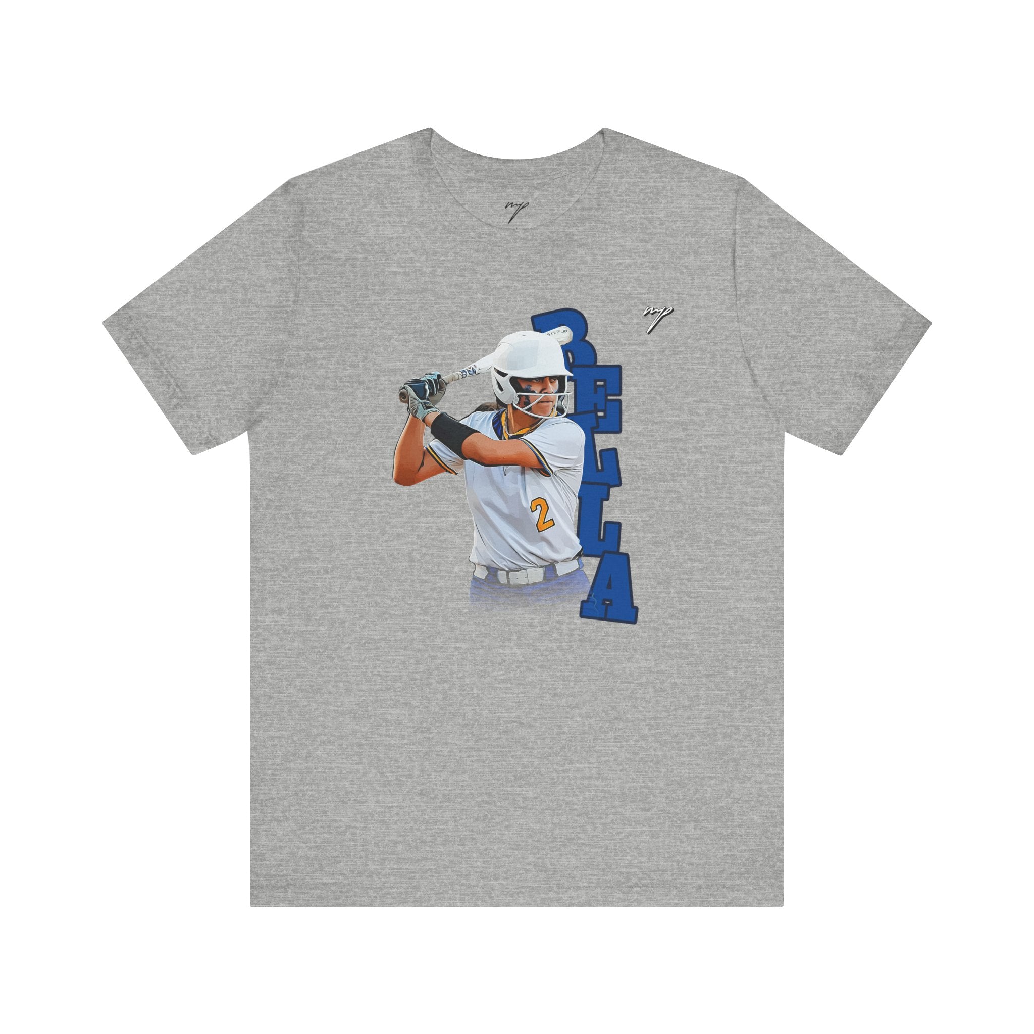 Izabella Valdez Graphic Tee