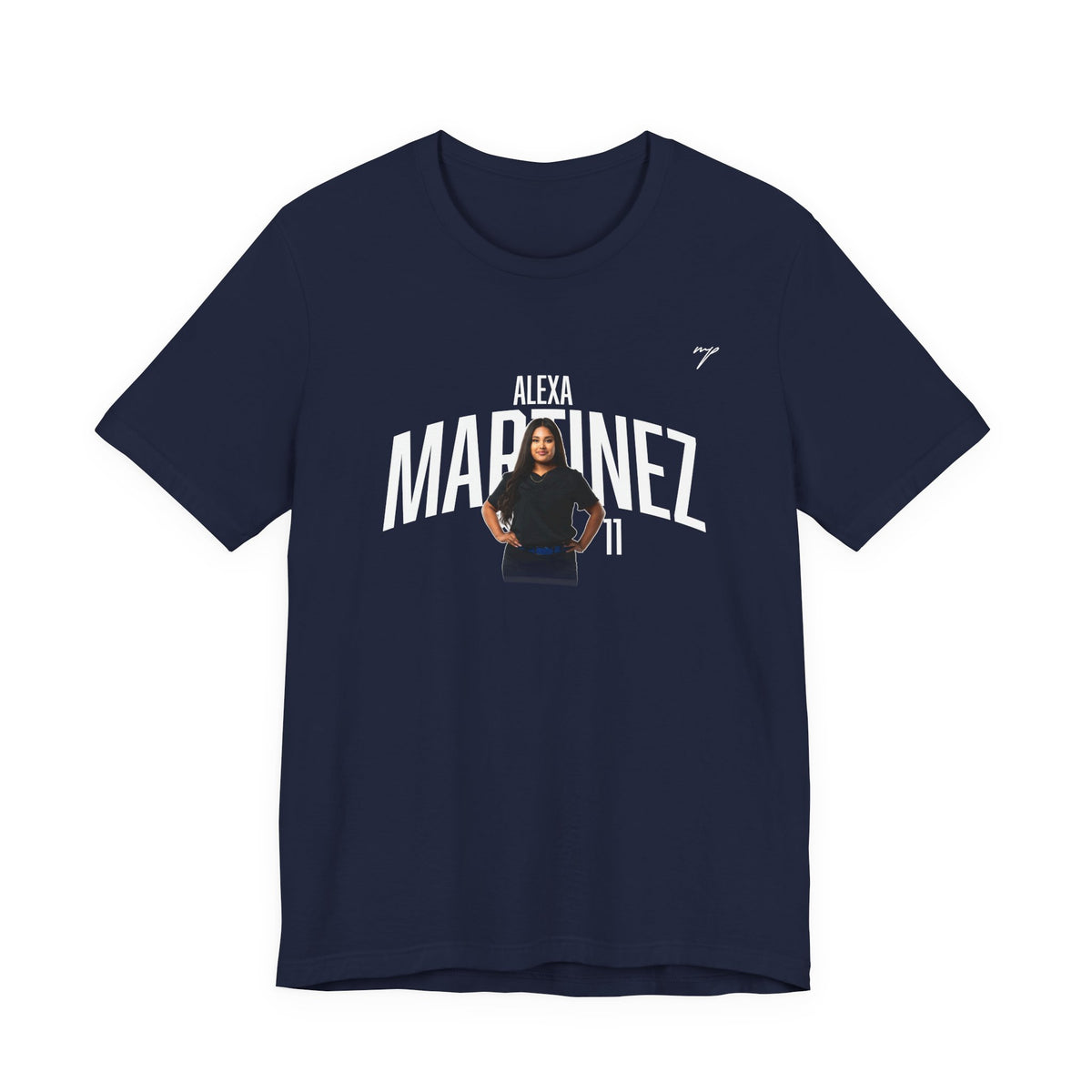 Alexa Martinez Graphic Tee