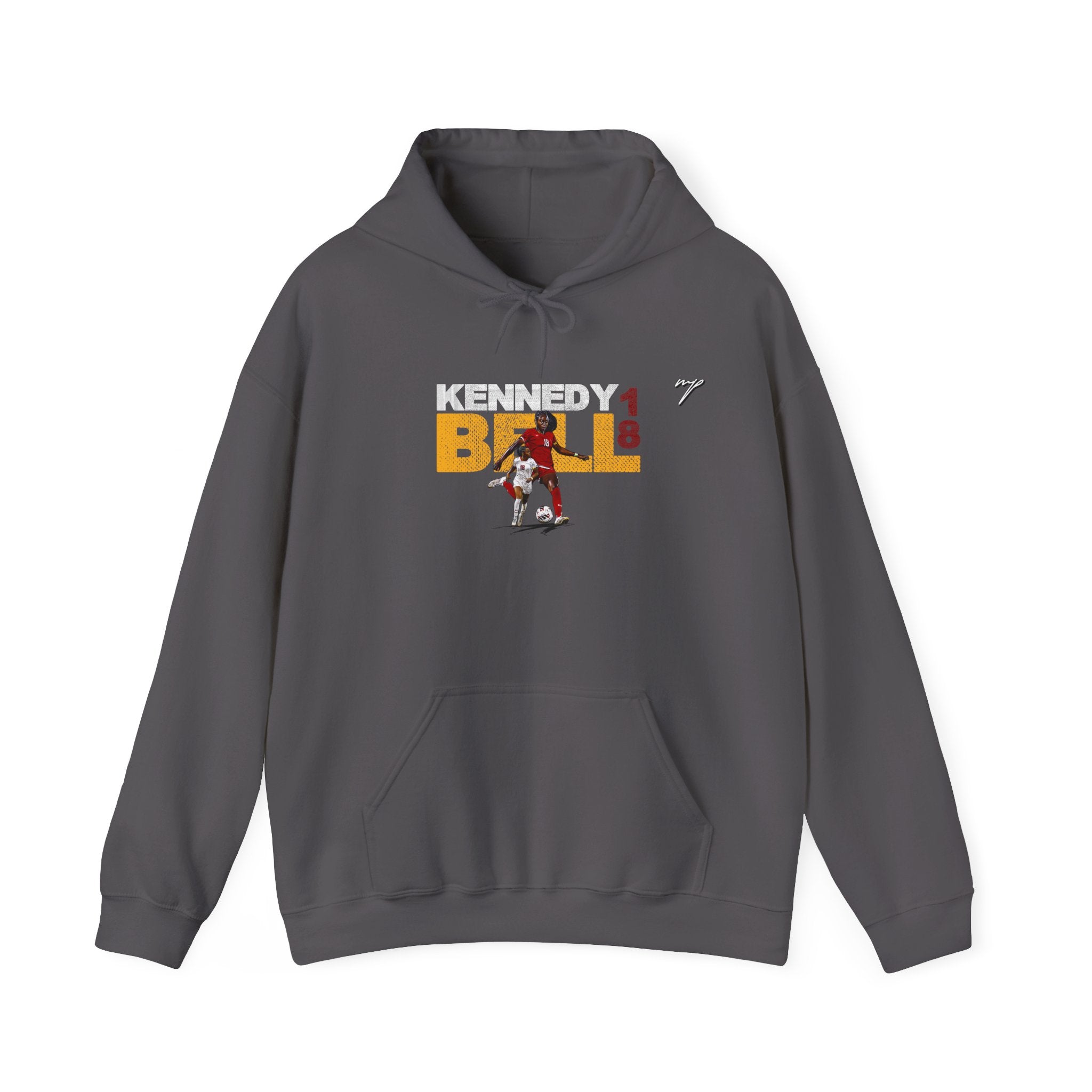 Kennedy Bell Hoodie