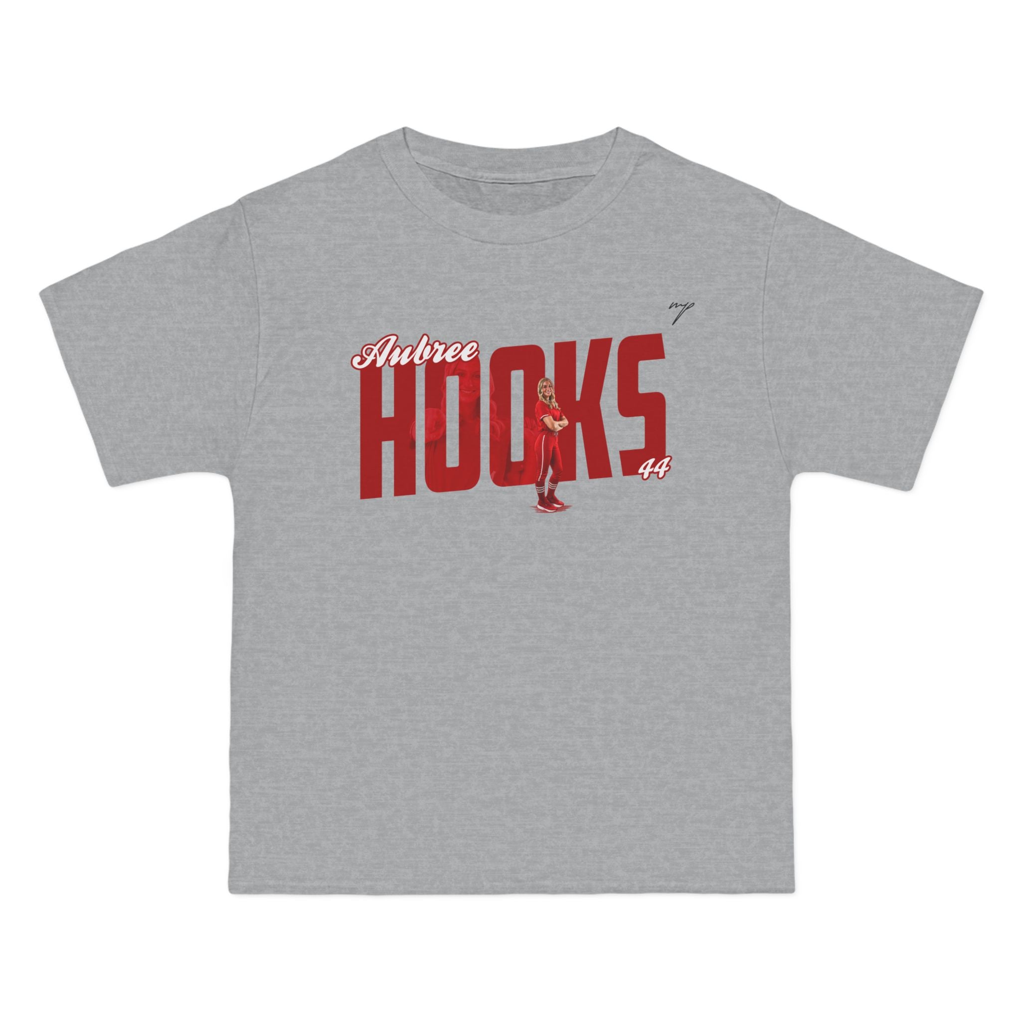 Aubree Hooks Vintage Tee