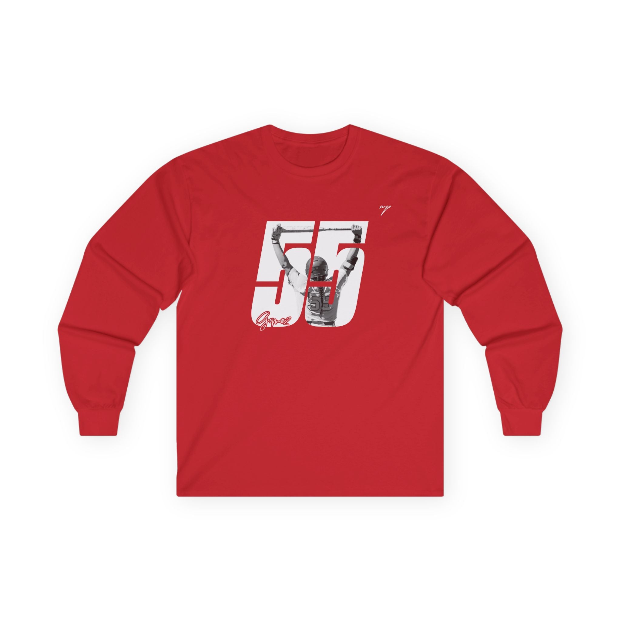 Mia Gomez Long Sleeve