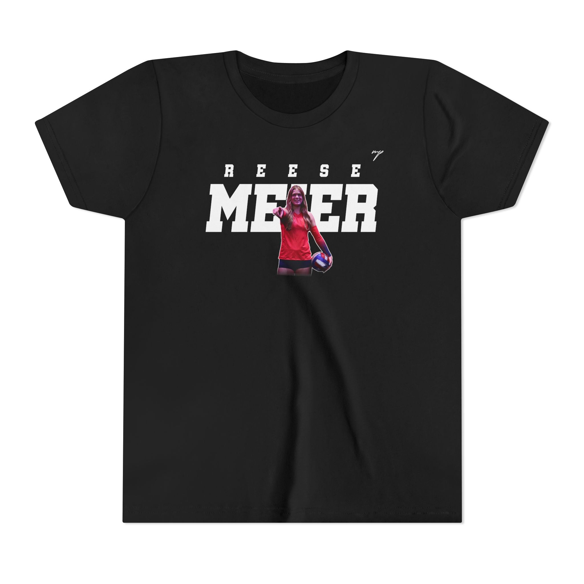 Reese Meier YOUTH Graphic Tee