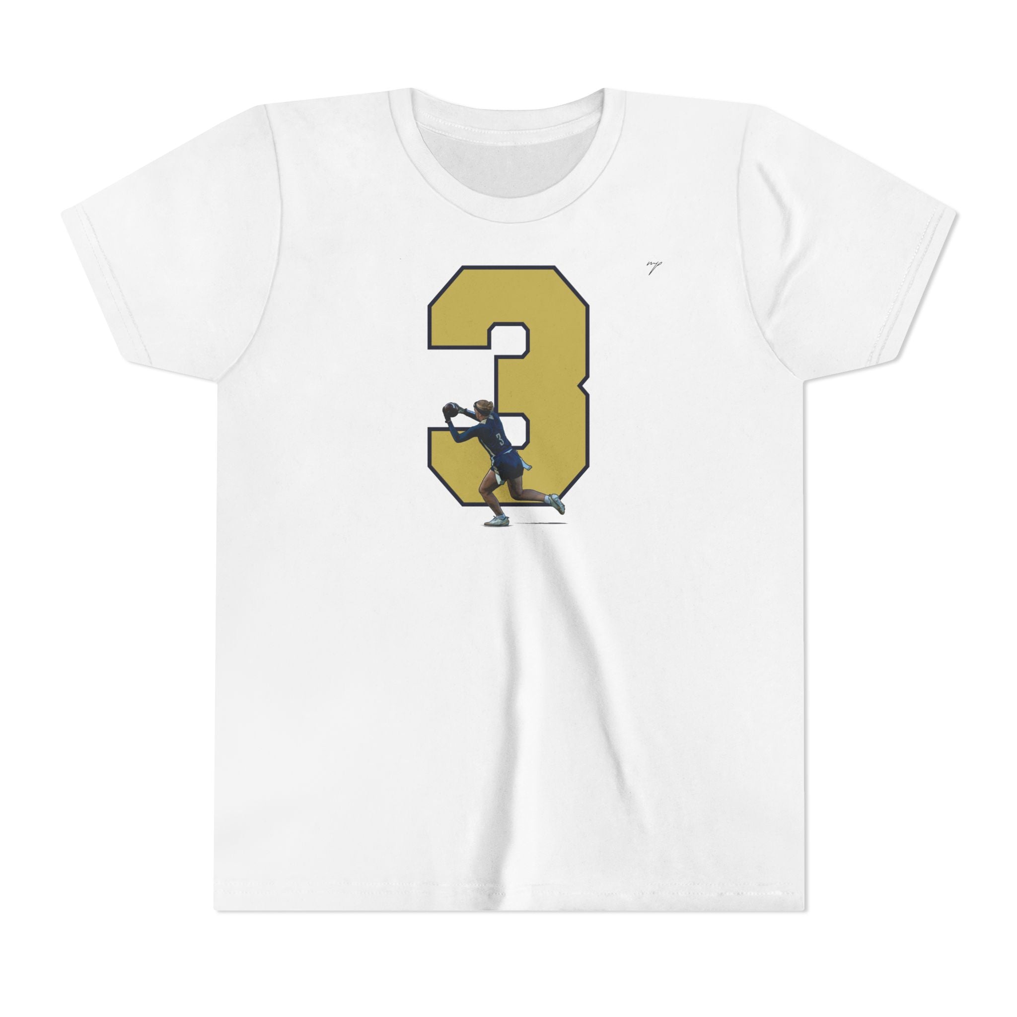 Hailey Buis YOUTH Graphic Tee