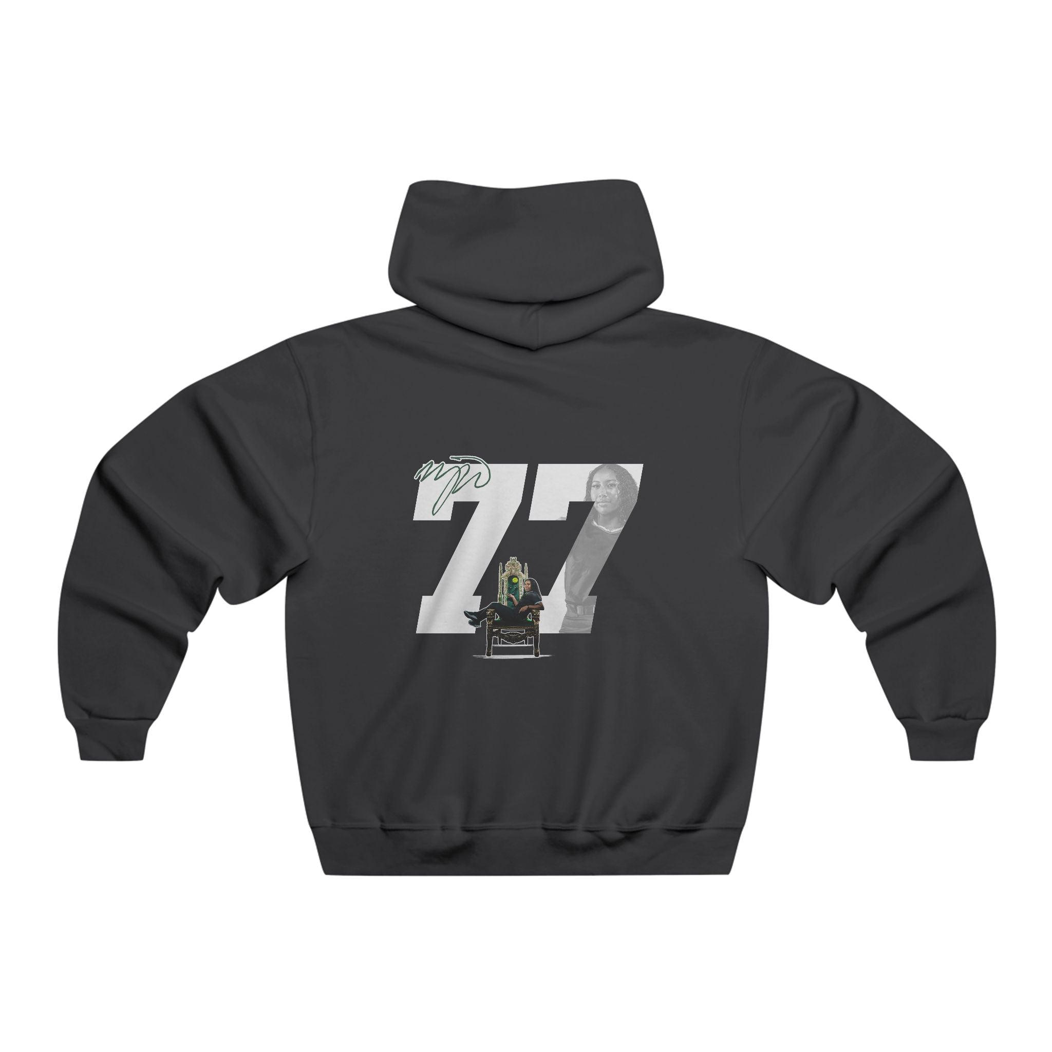 Mackenzie Marion Vintage Hoodie