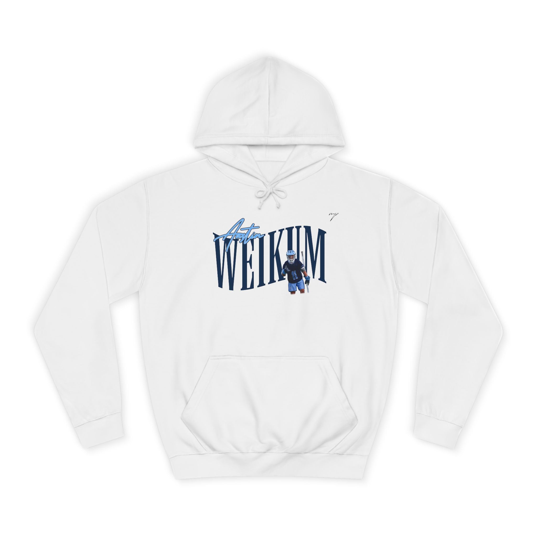 Austin Weikum Hoodie