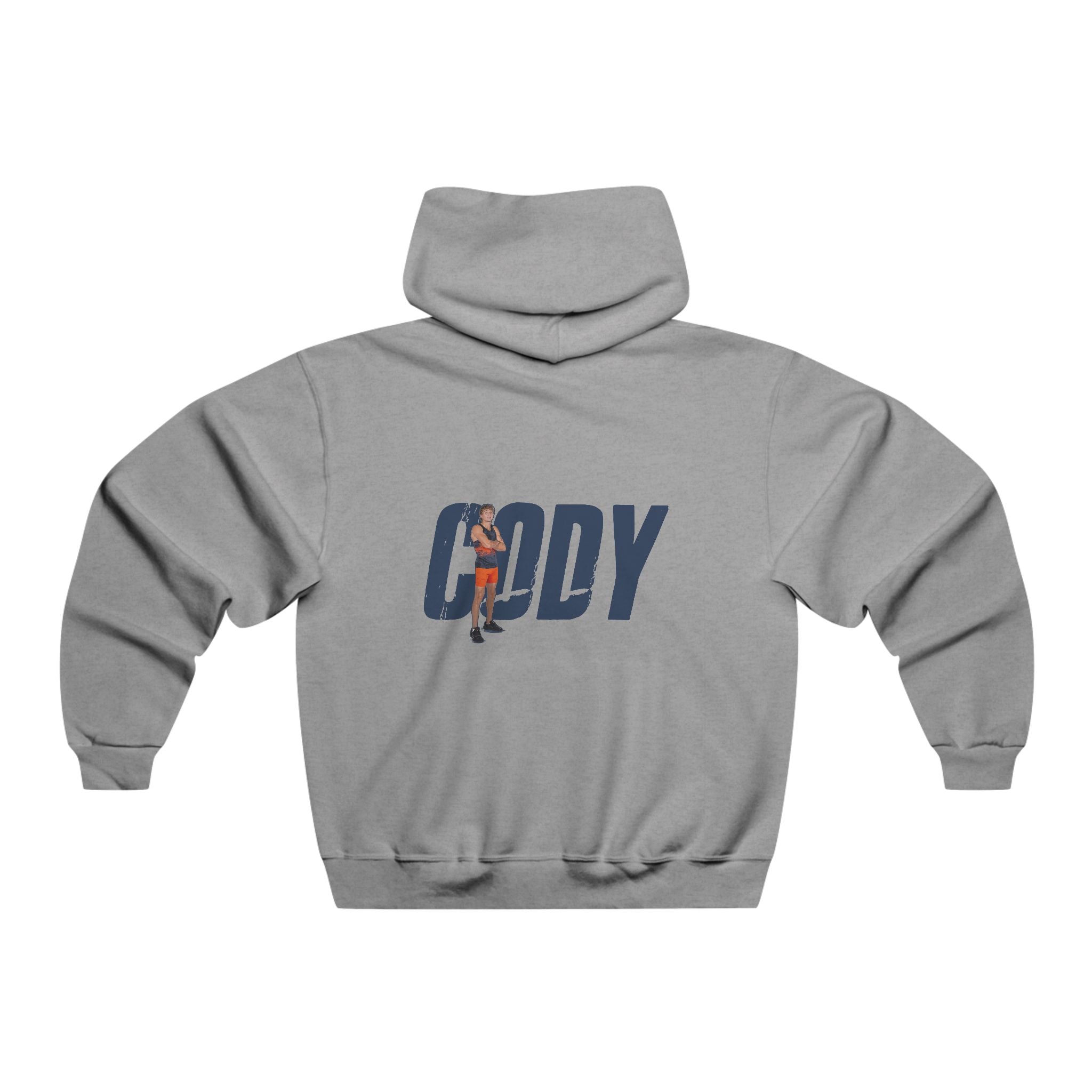 Cody Johnston Vintage Hoodie