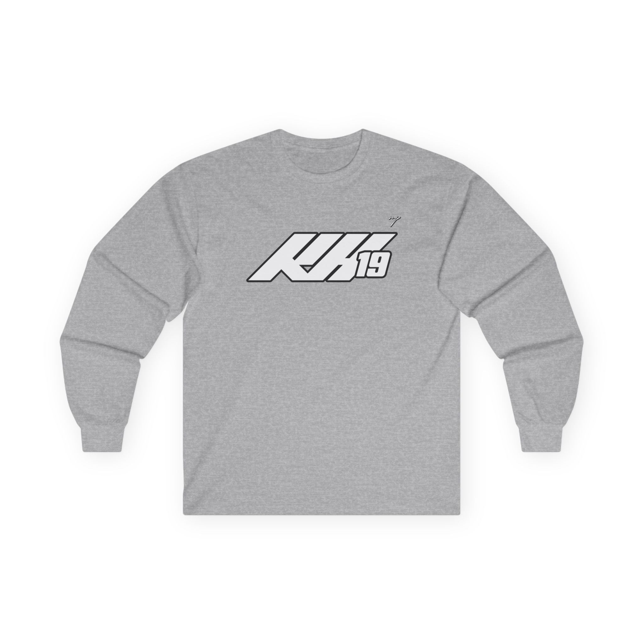 Kelsey Hoekstra Long Sleeve Tee