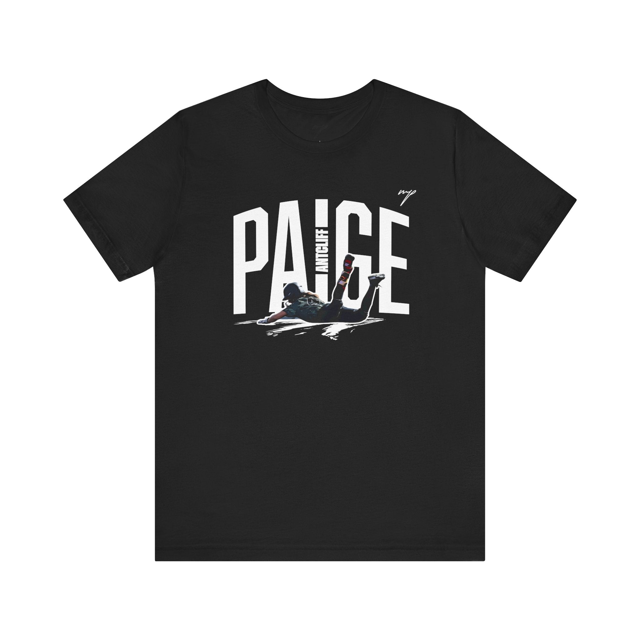 Paige Antcliff Graphic Tee
