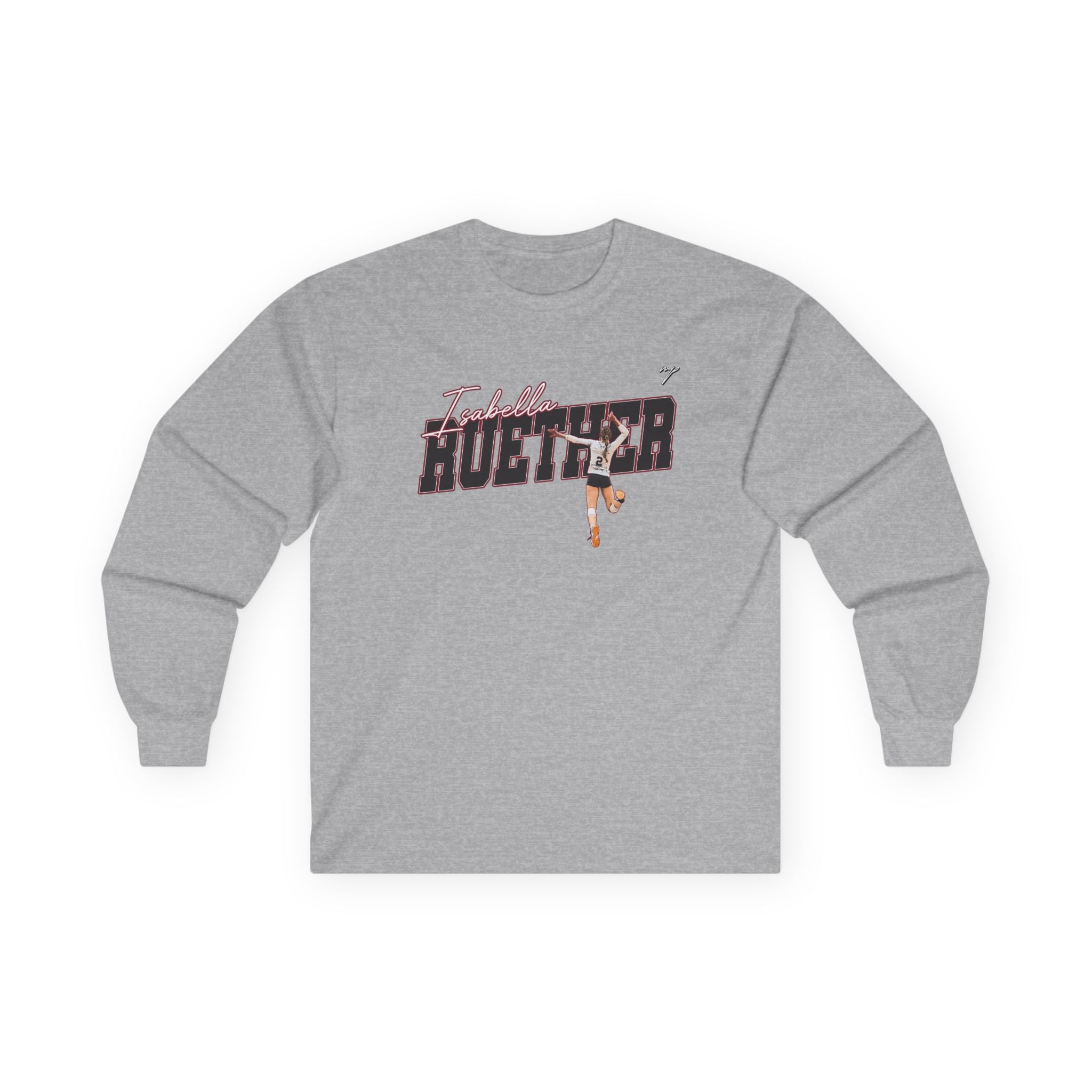Isabella Ruether Long Sleeve Tee