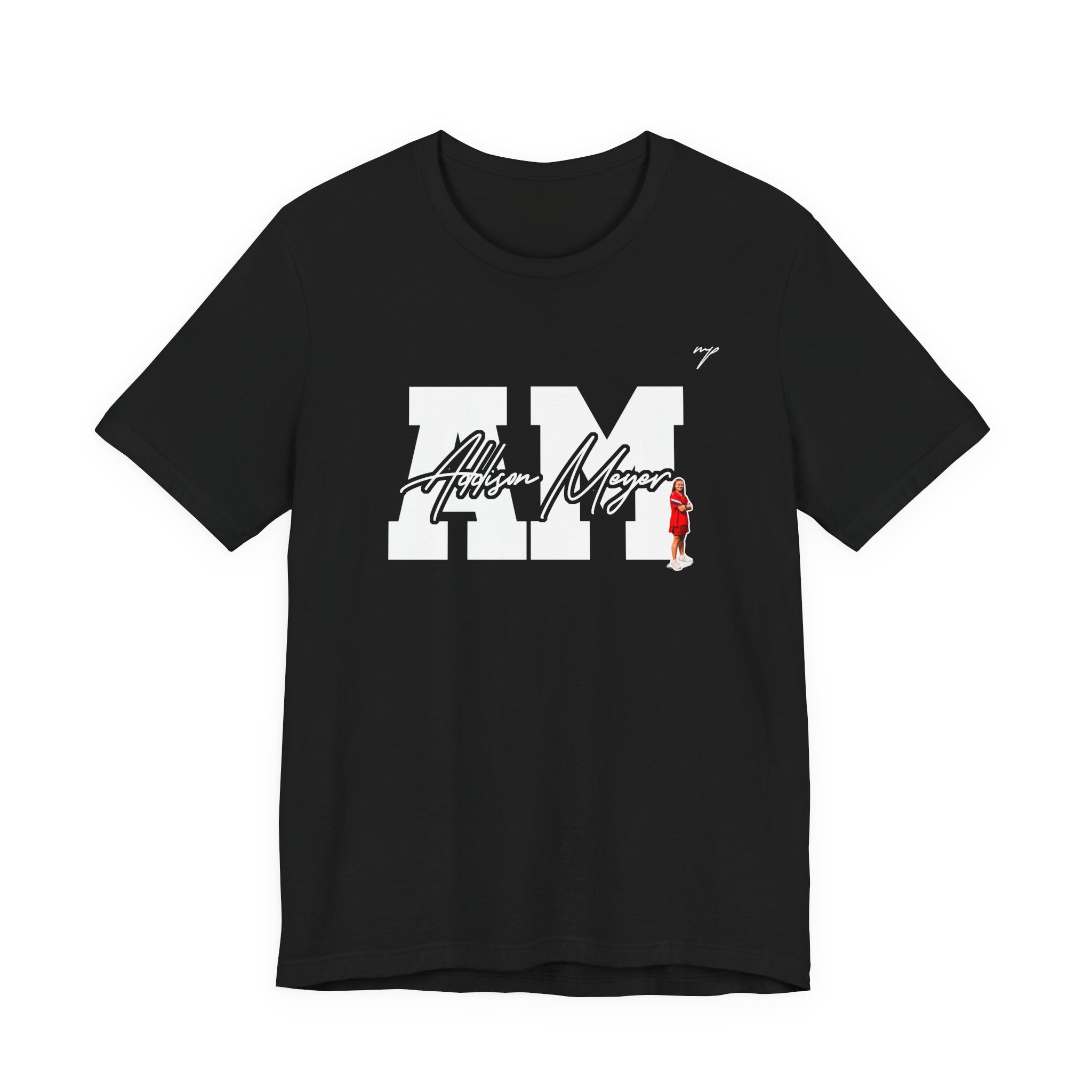 Addison Meyer Graphic Tee