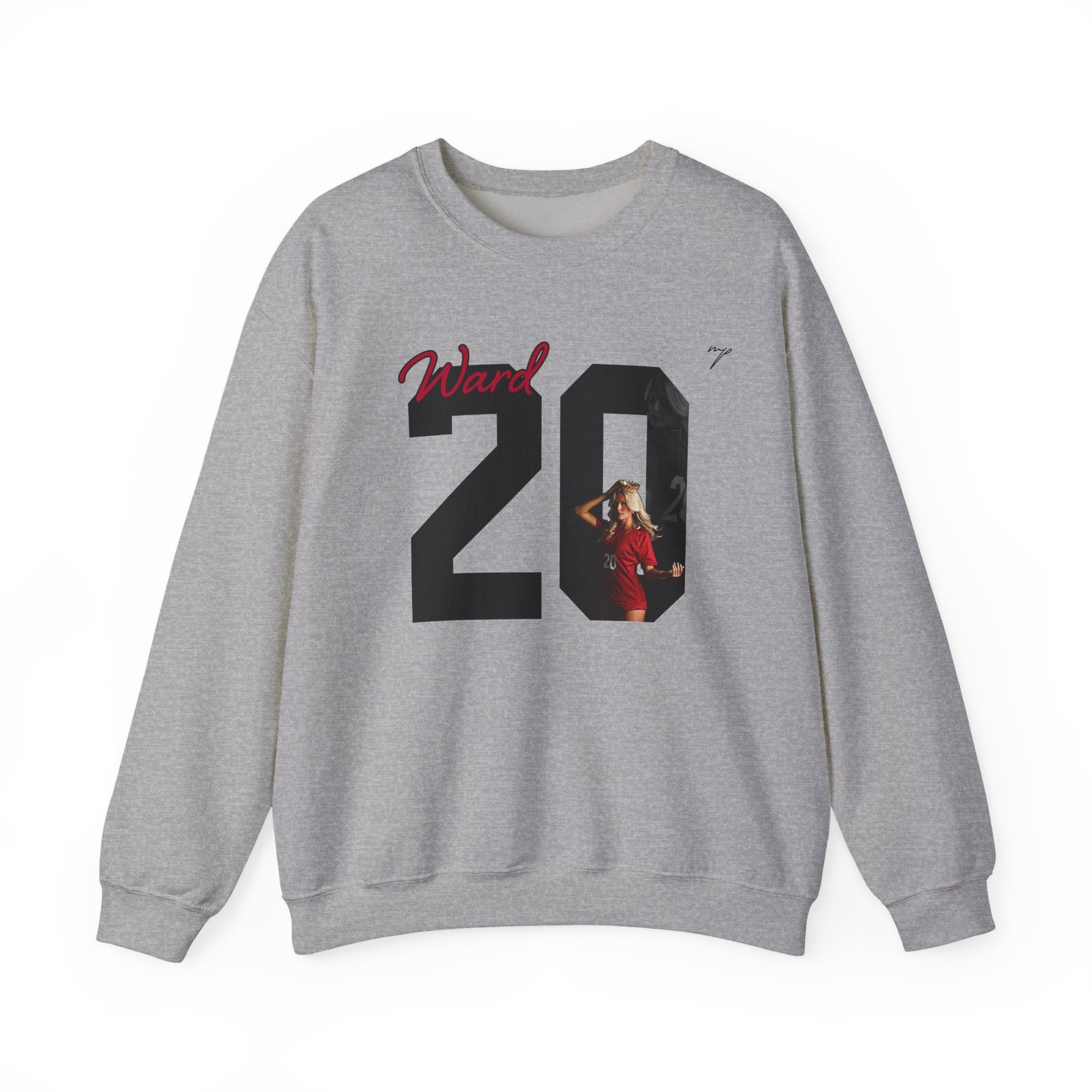 Reece Ward Crewneck