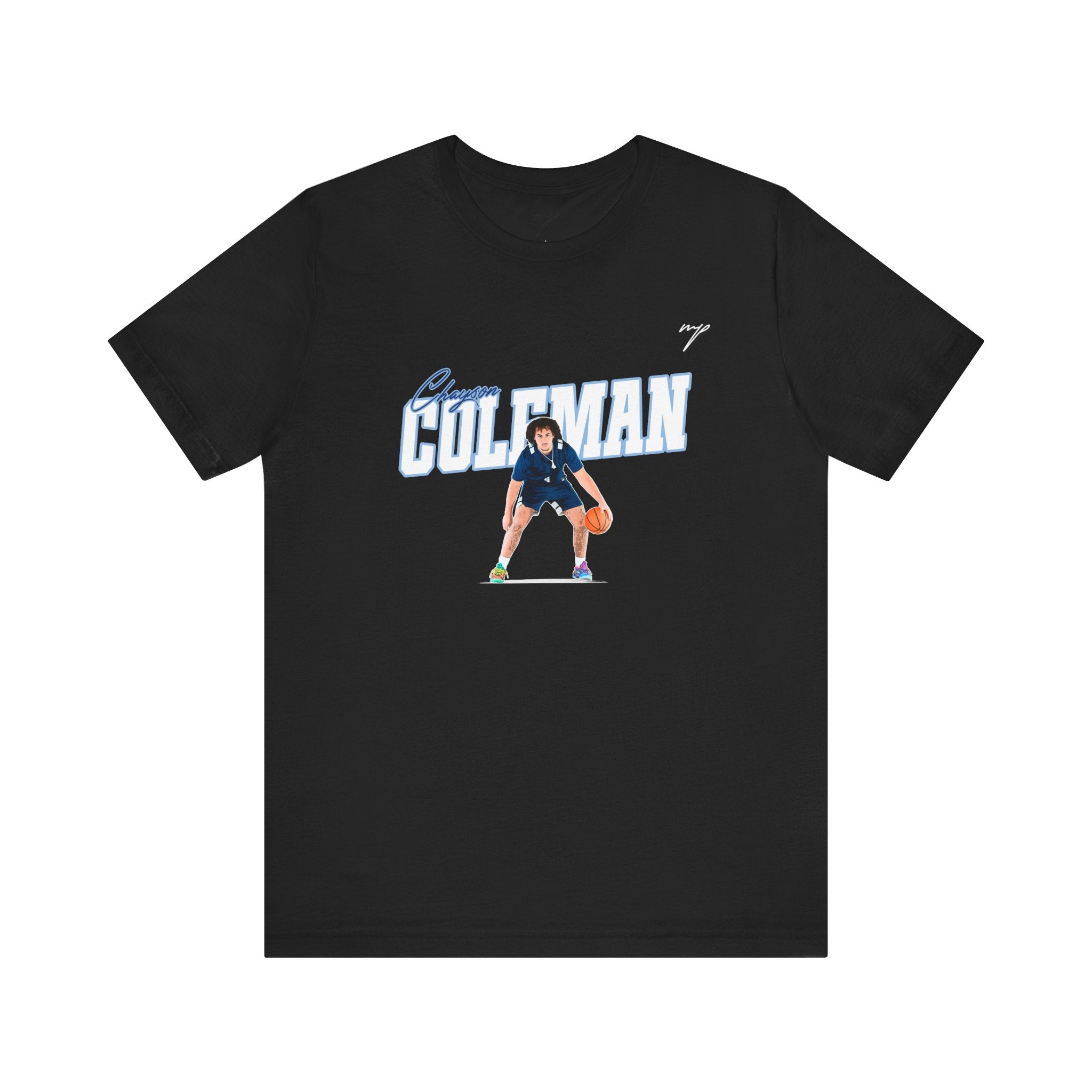 Chayson Coleman Graphic Tee