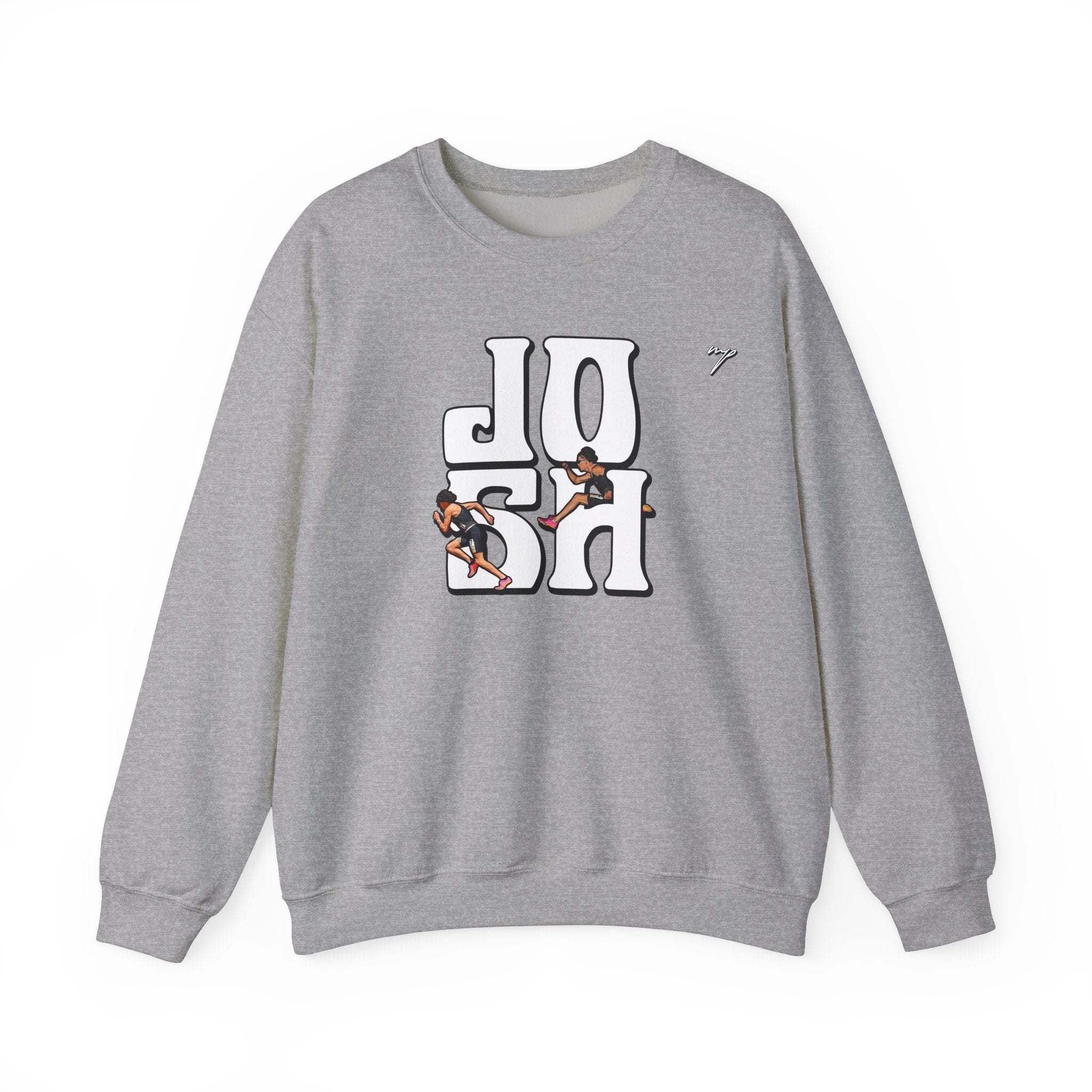 Josh Marlin Crewneck