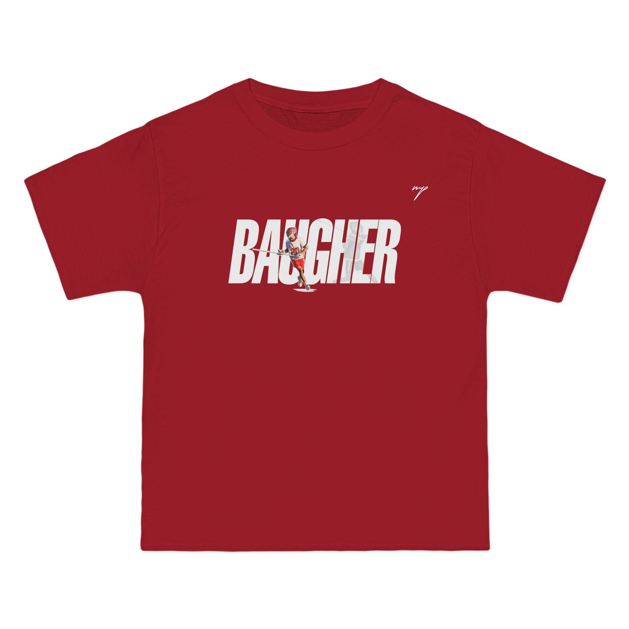Tommy Baugher Vintage Tee