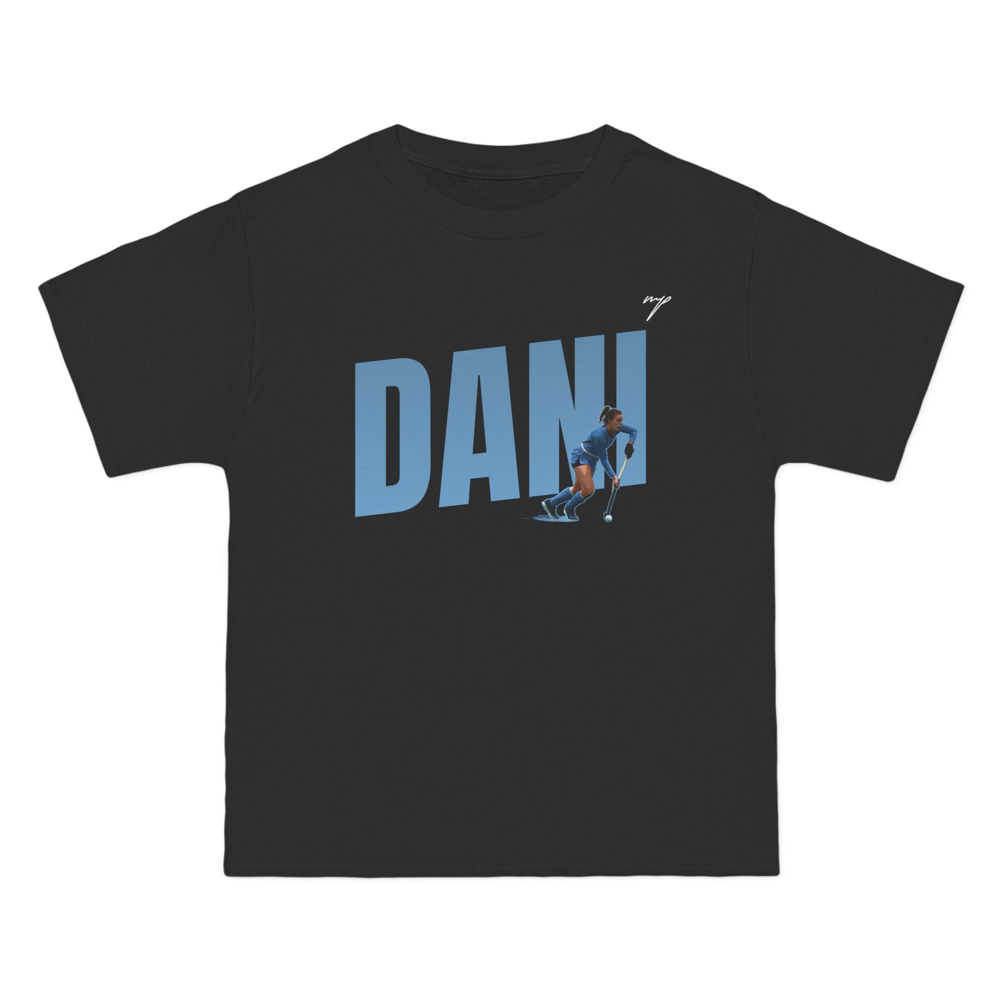 Dani Mendez Vintage Tee