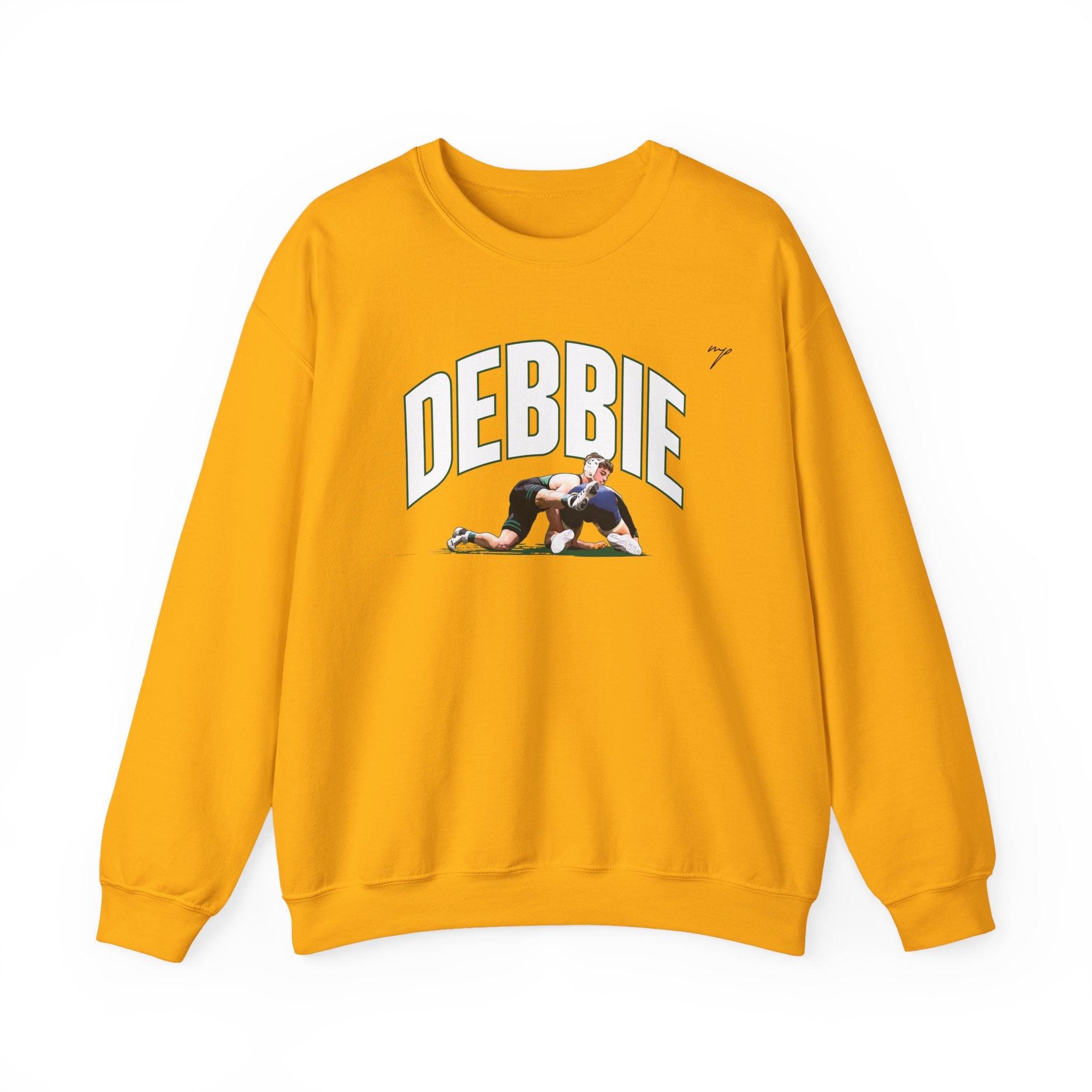 Tyler Debnar Crewneck