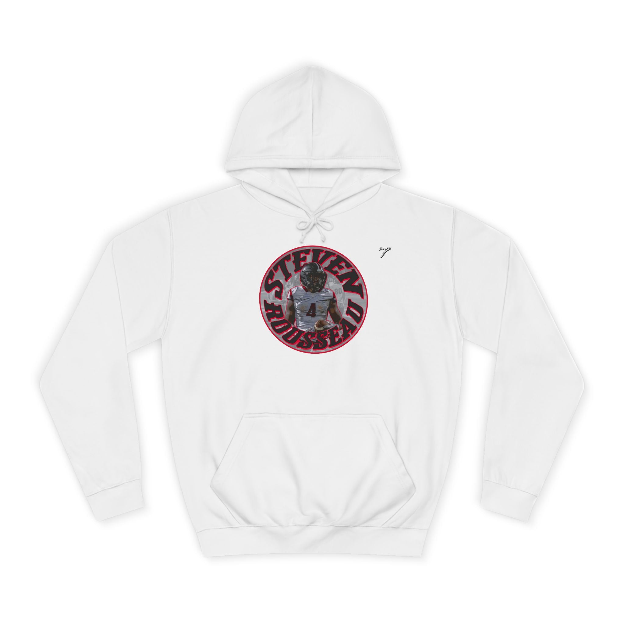 Steven Rousseau Hoodie