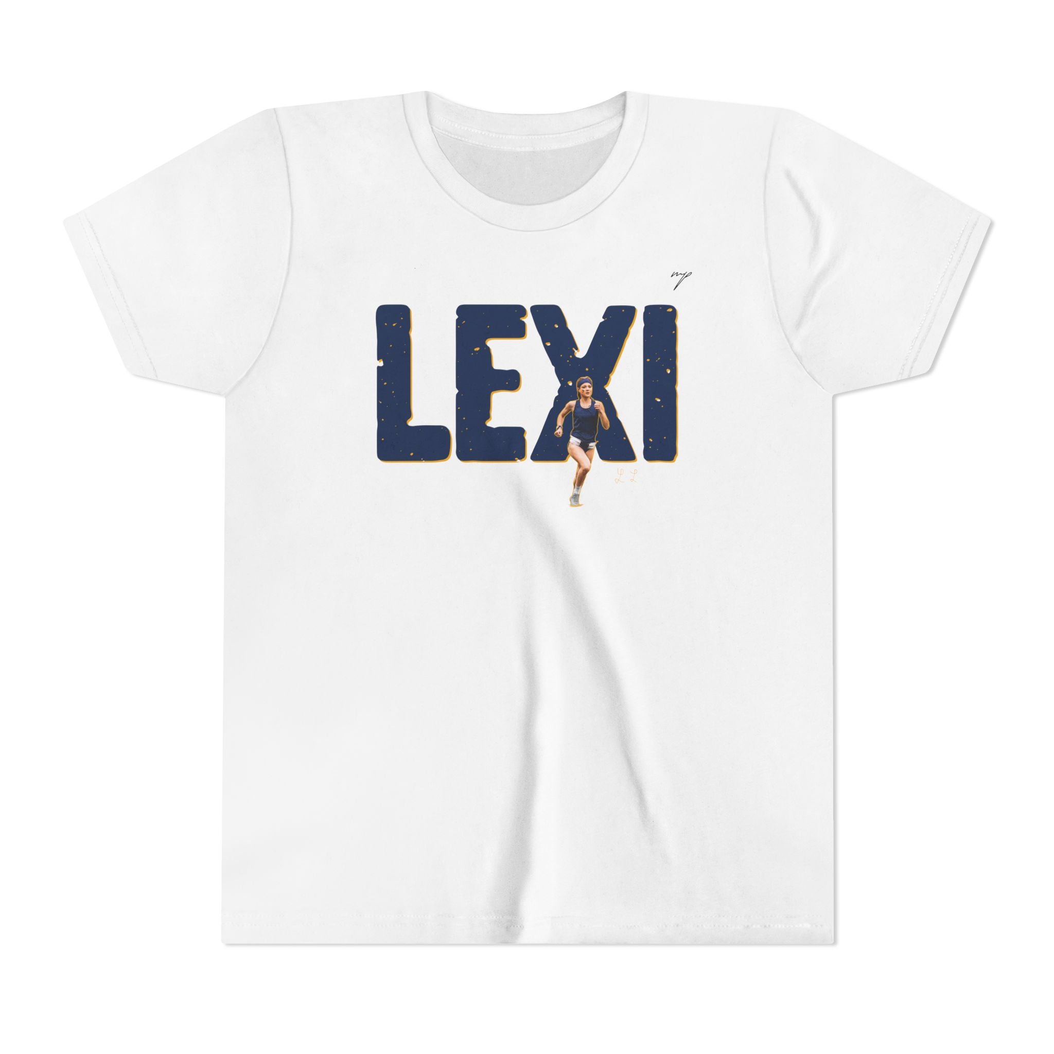 Lexi Lamb YOUTH Graphic Tee
