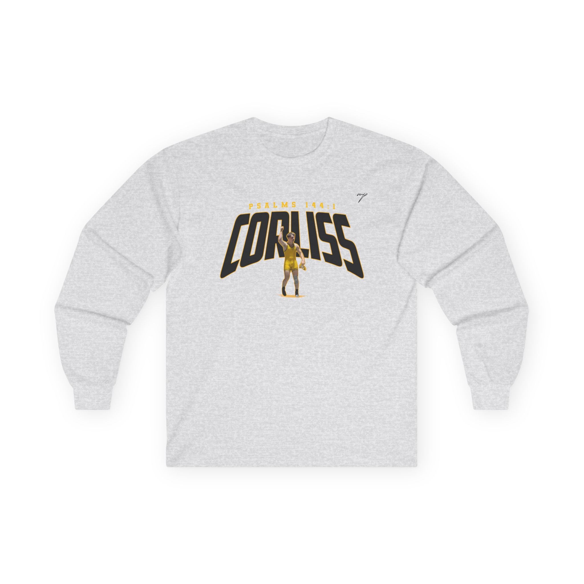 Jager Corliss Long Sleeve