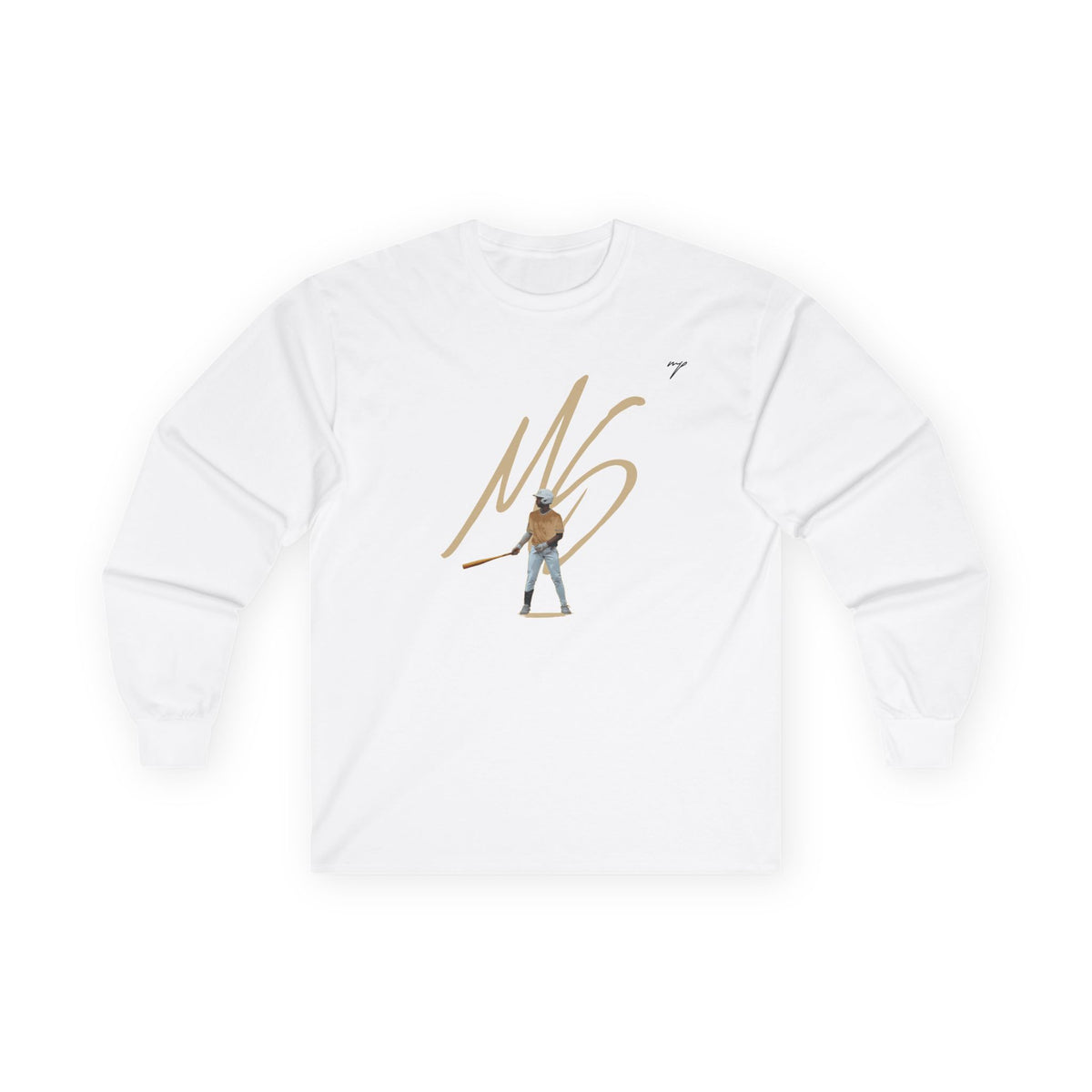 Michael Stevens Long Sleeve