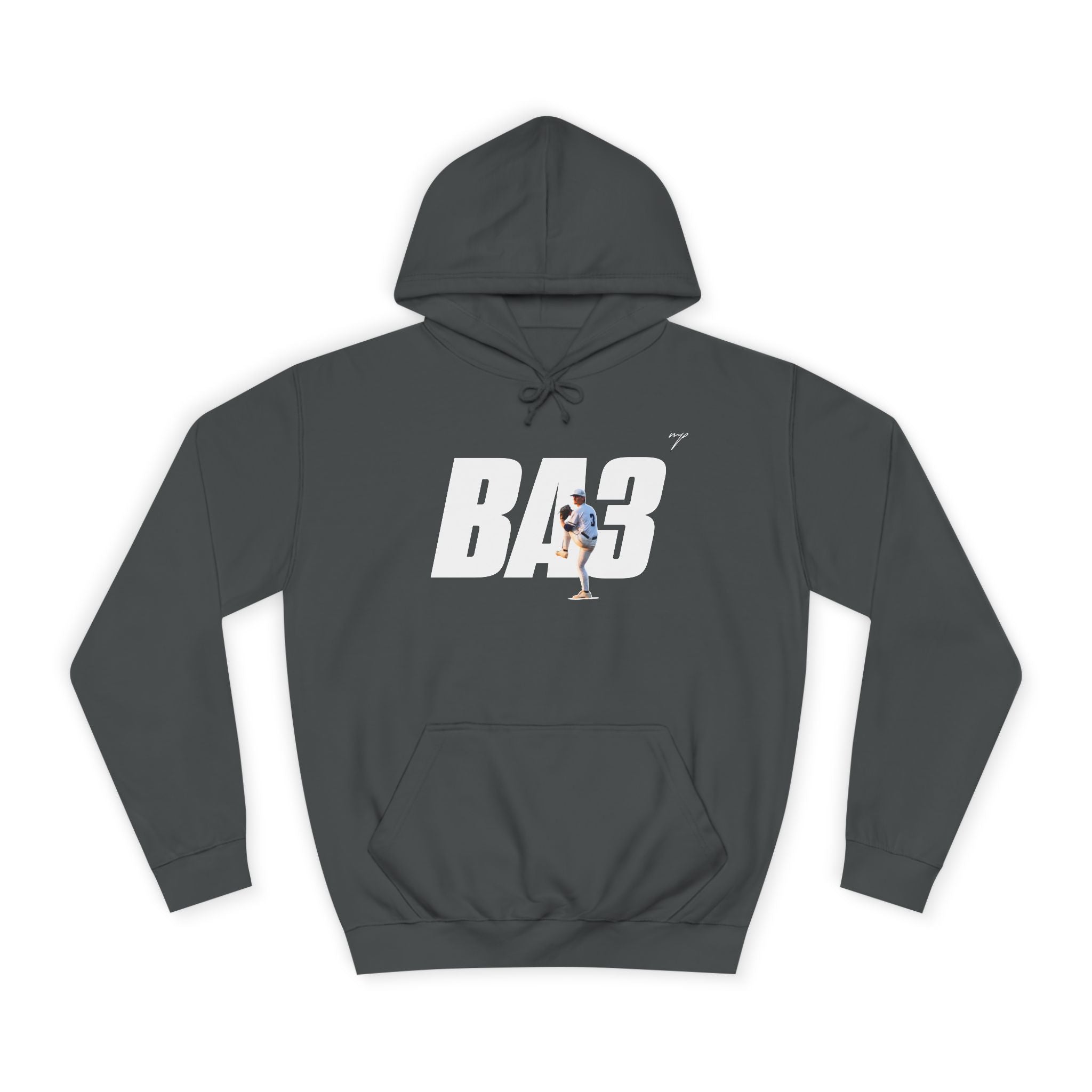 Brady Andrews Hoodie