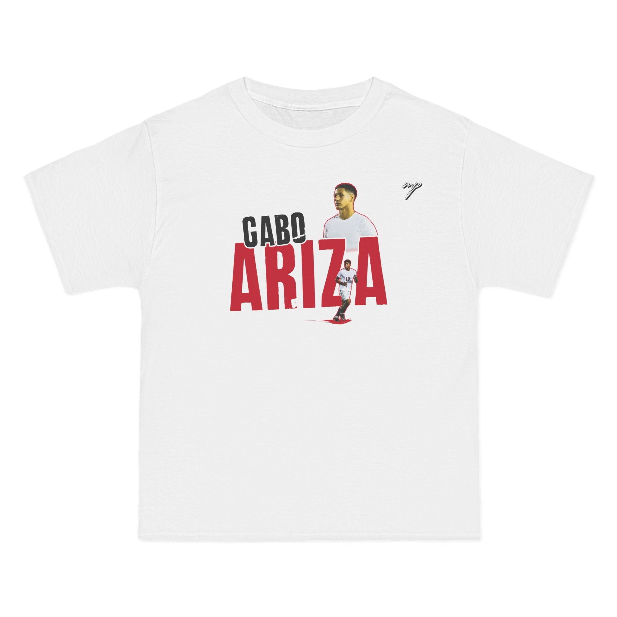 Gabo Ariza Vintage Tee