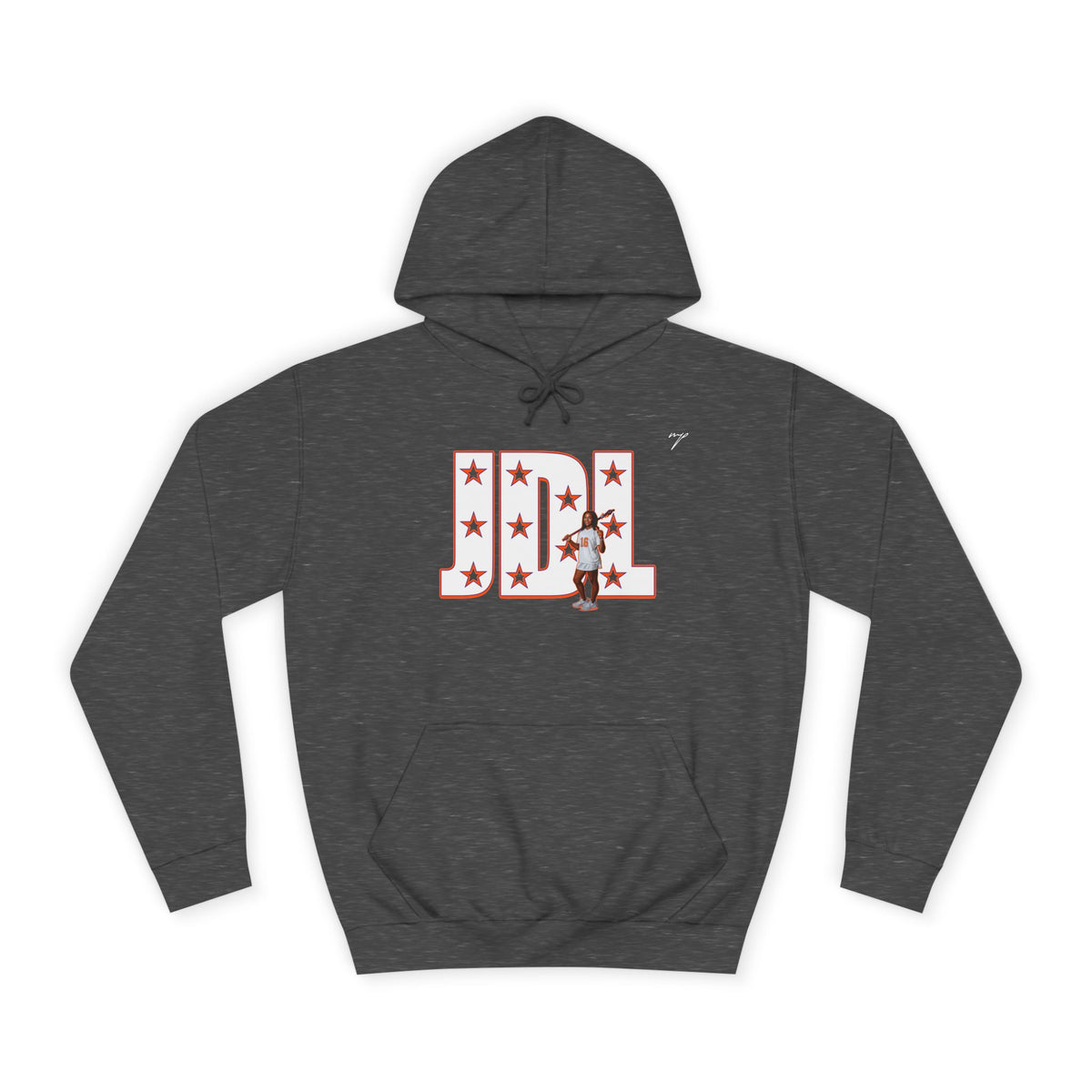 Jasmine Lugo Hoodie