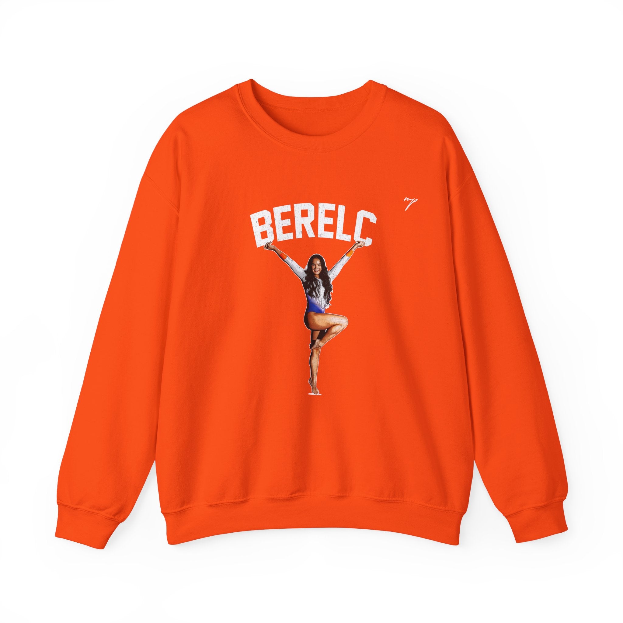 Joelie Berelc Crewneck