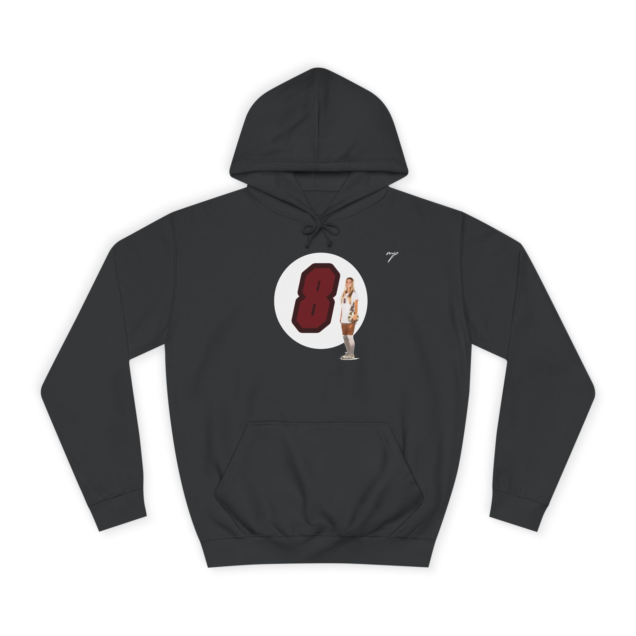 Riley Smith Hoodie