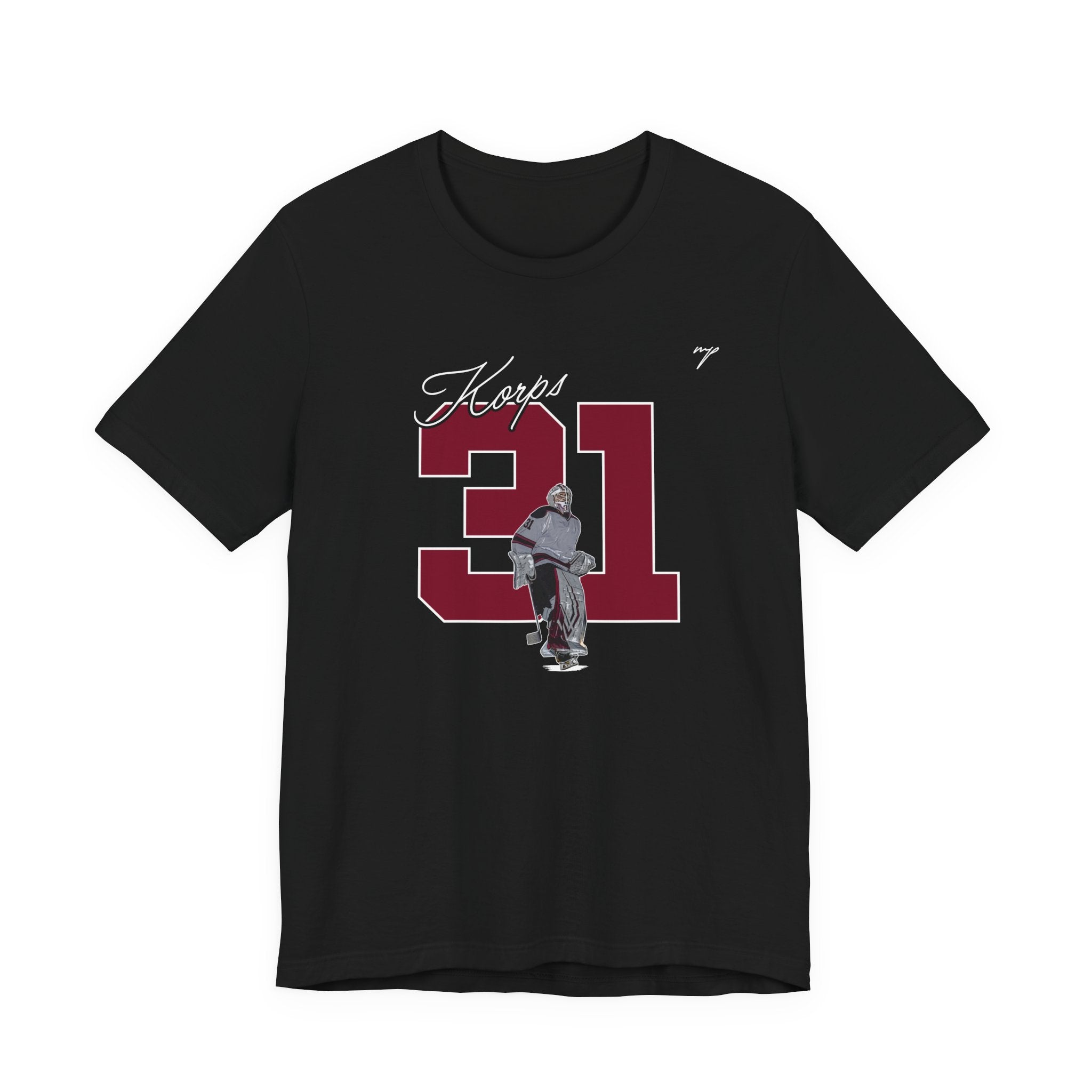 Cameron Korpi Graphic Tee