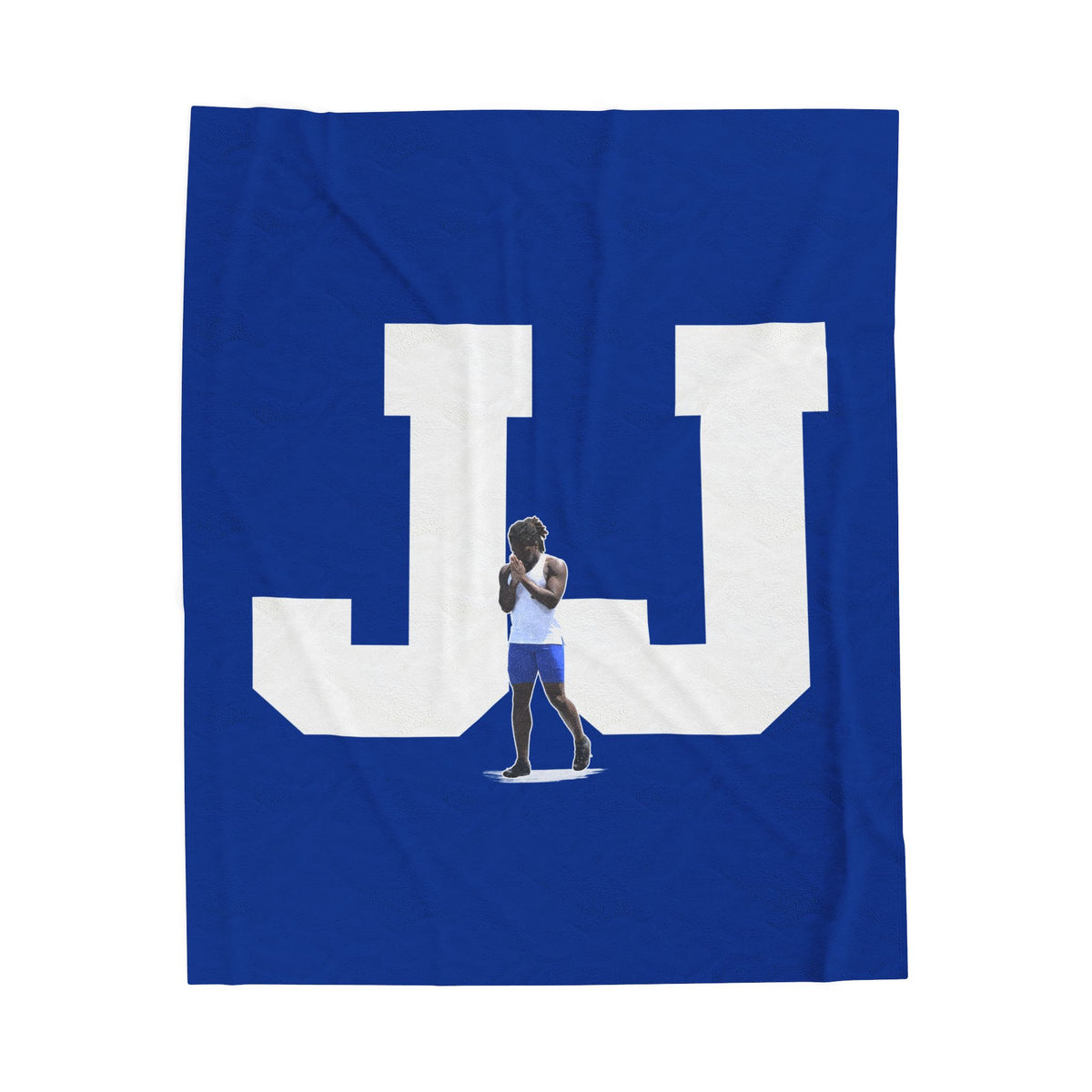 John Jones Blanket