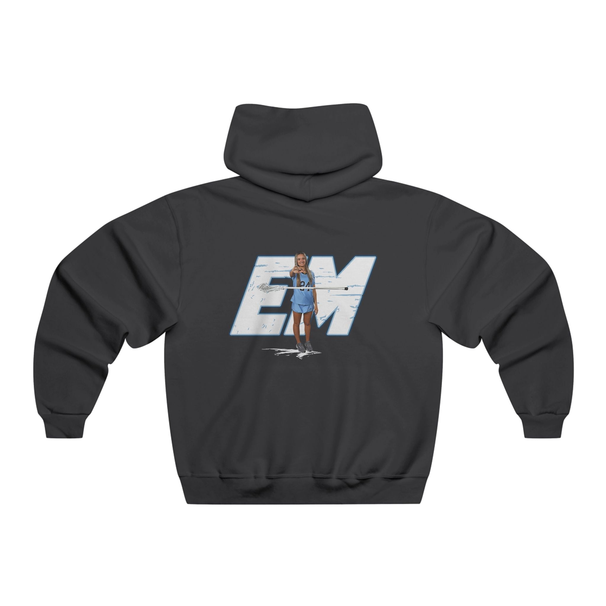 Emilie Schultz Vintage Hoodie