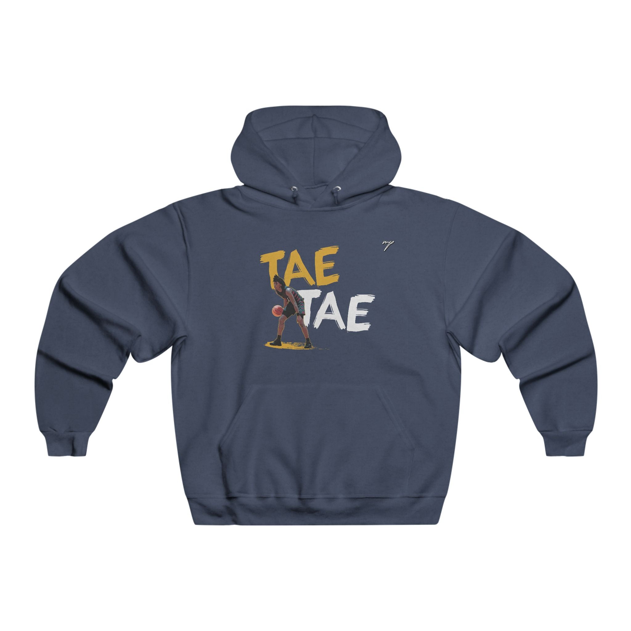 Javante Edwards Vintage Hoodie